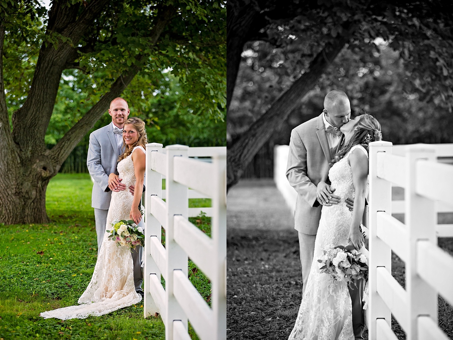 The Barn at Silverstone Lancaster Pennsylvania Wedding Photographer