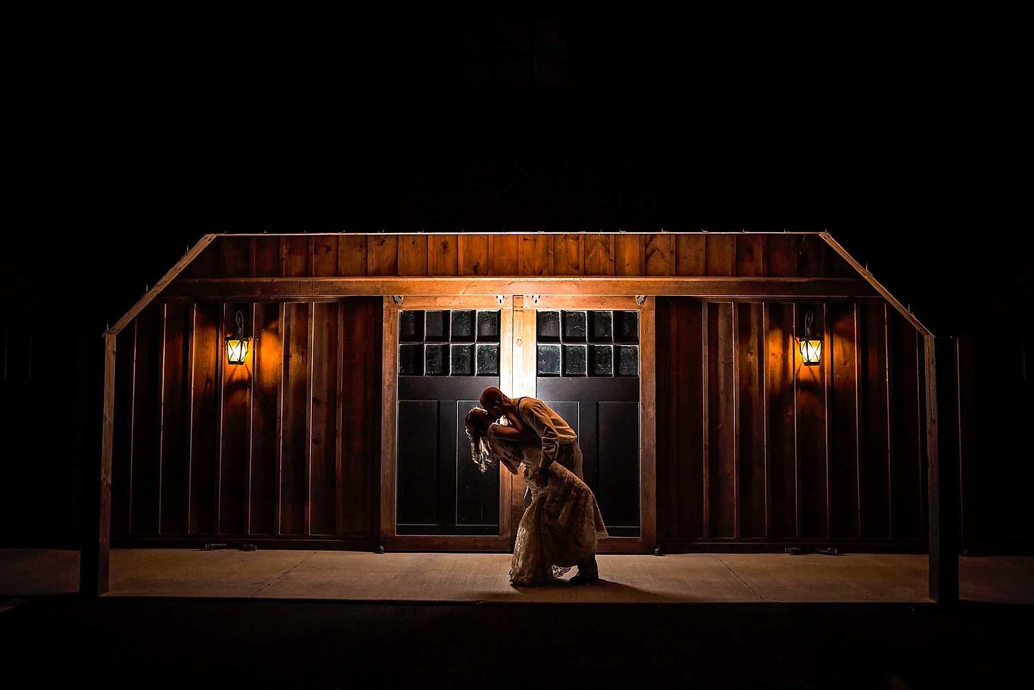 The Barn at Silverstone Lancaster Pennsylvania Wedding Photographer