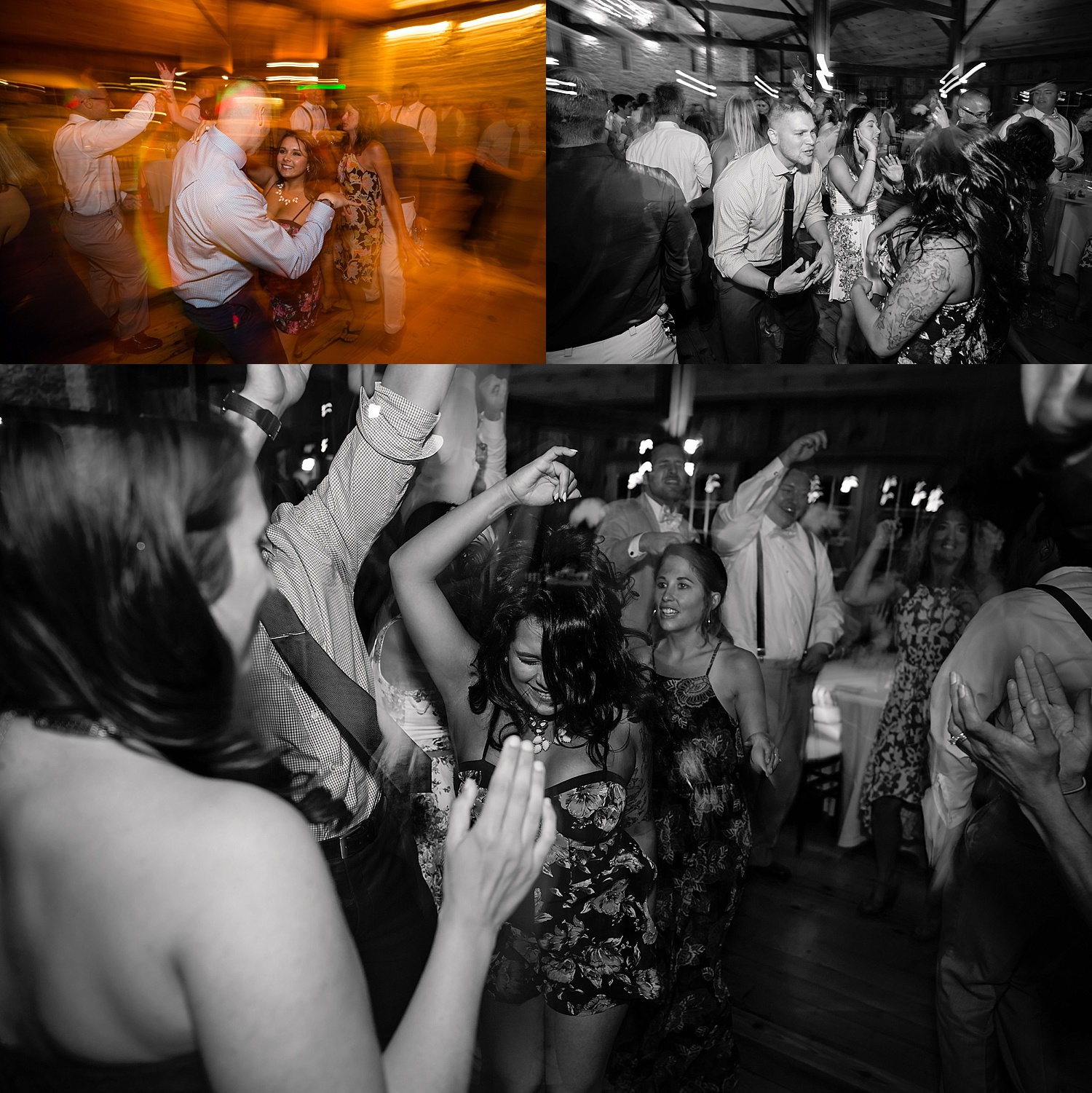 The Barn at Silverstone Lancaster Pennsylvania Wedding Photographer