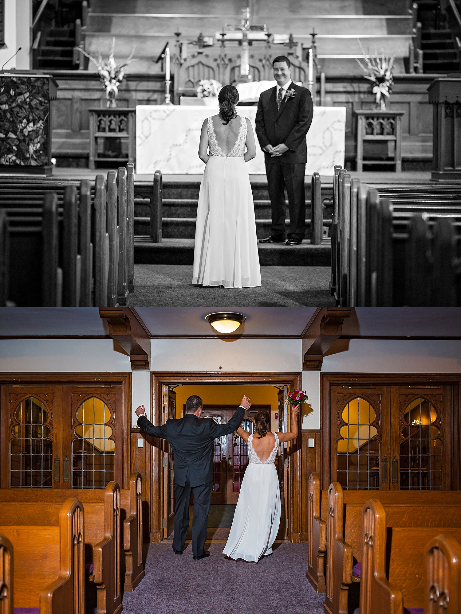 West Chester Pennsylvania Wedding Photographer Family Vow Renewal Anniversary