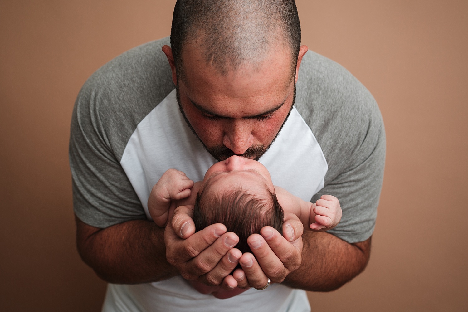 Reading Berks County Pennsylvania Newborn Photographer