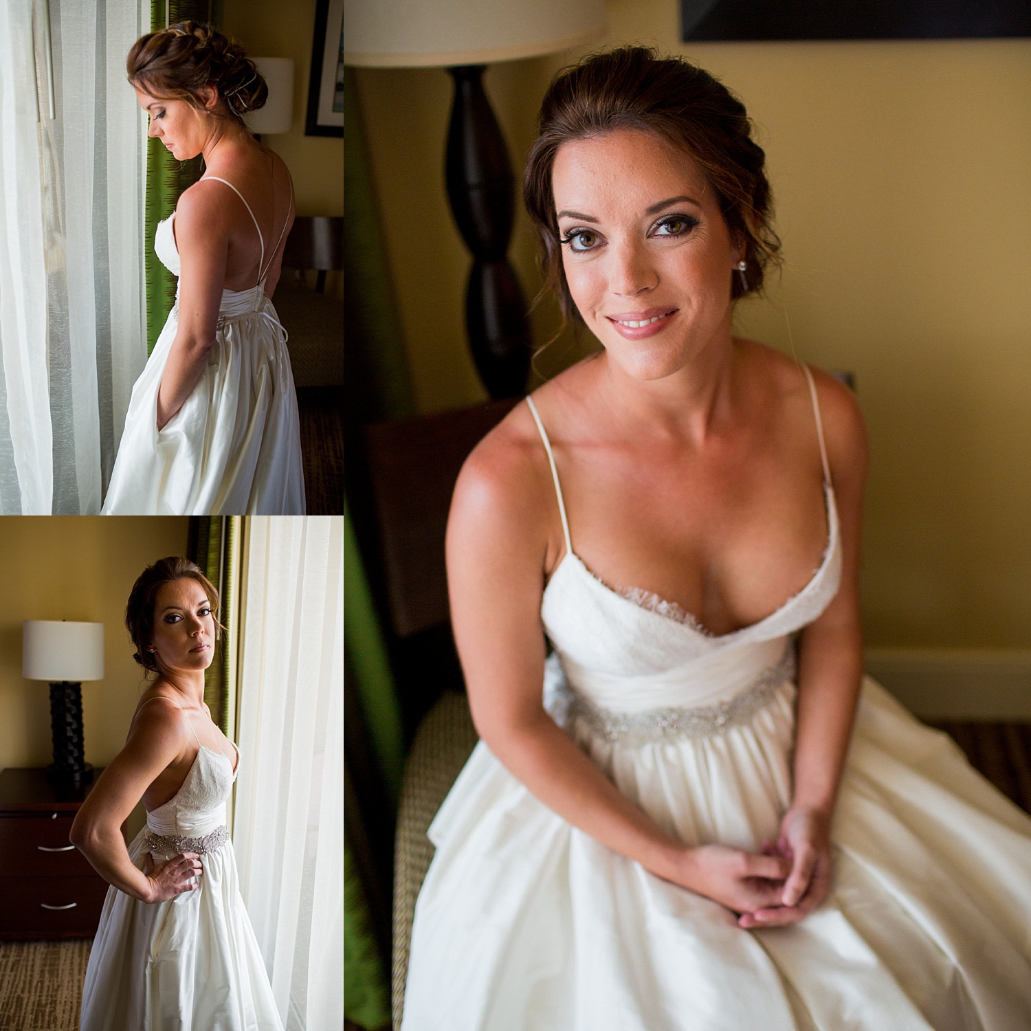 Westin Ka'Anapali Maui destination beach wedding photographer