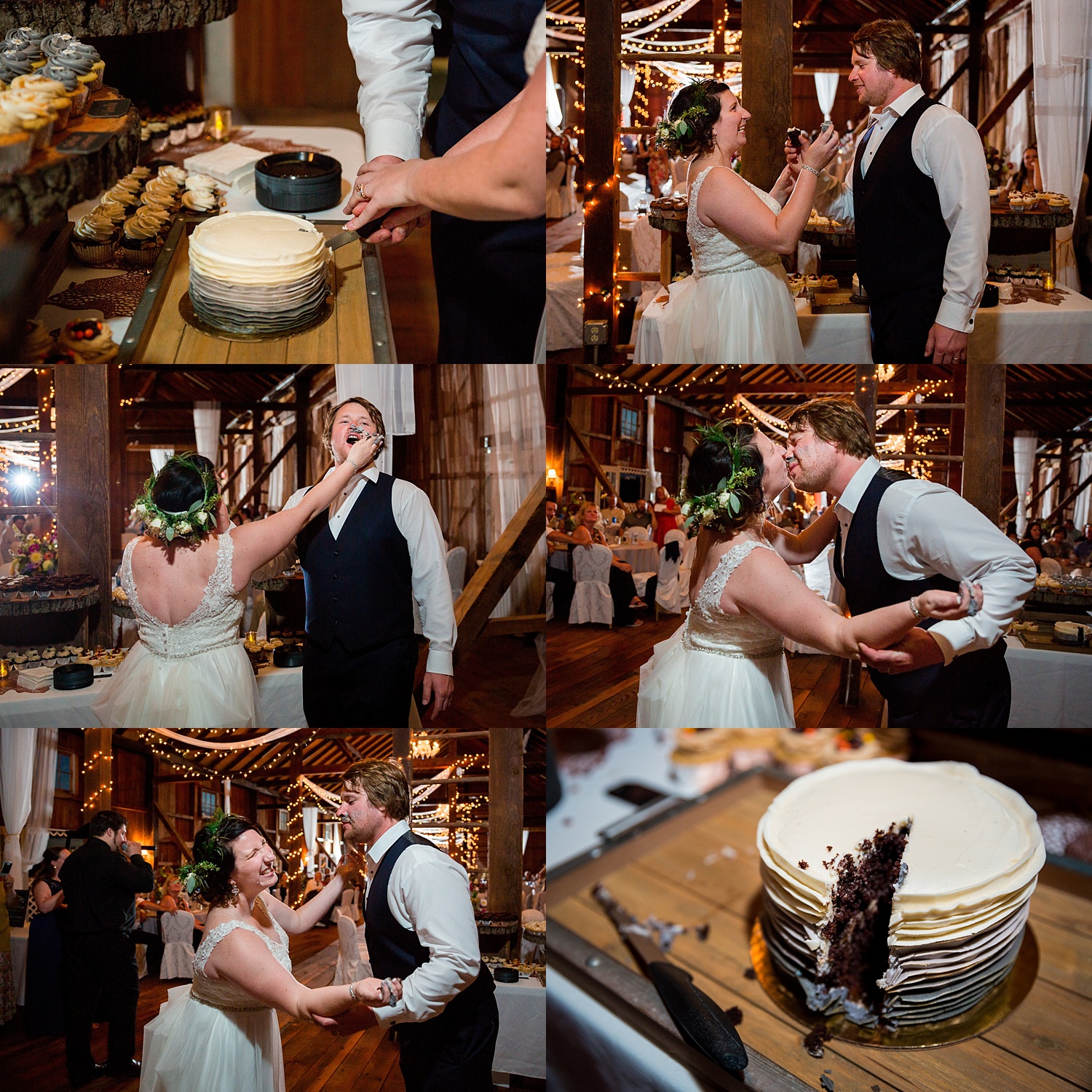 rustic historic bern farm pennsylvania wedding photographer