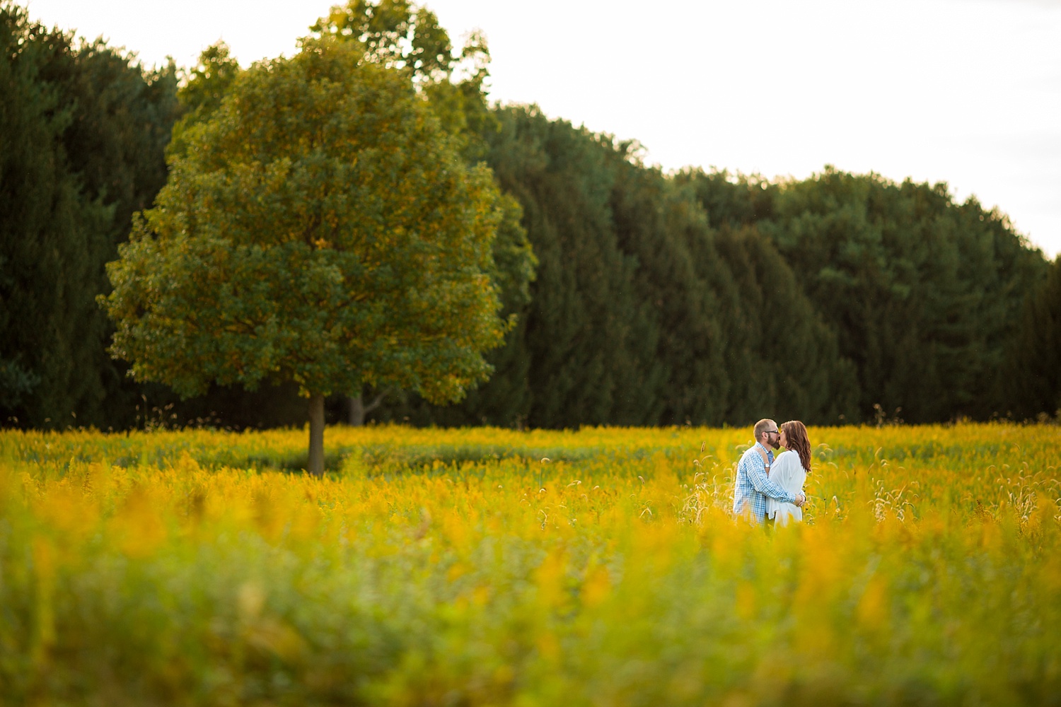 The Highlands Wyomissing Park Pennsylvania Engagement Wedding Photographer