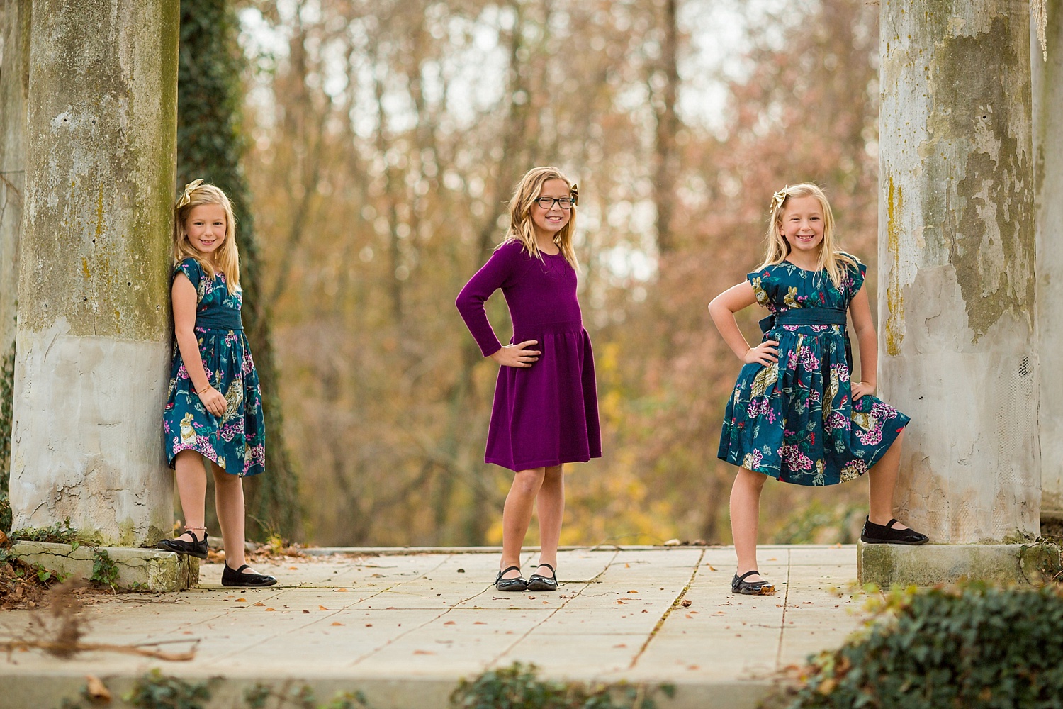 Historic Shady Lane Central Pennsylvania family photographer