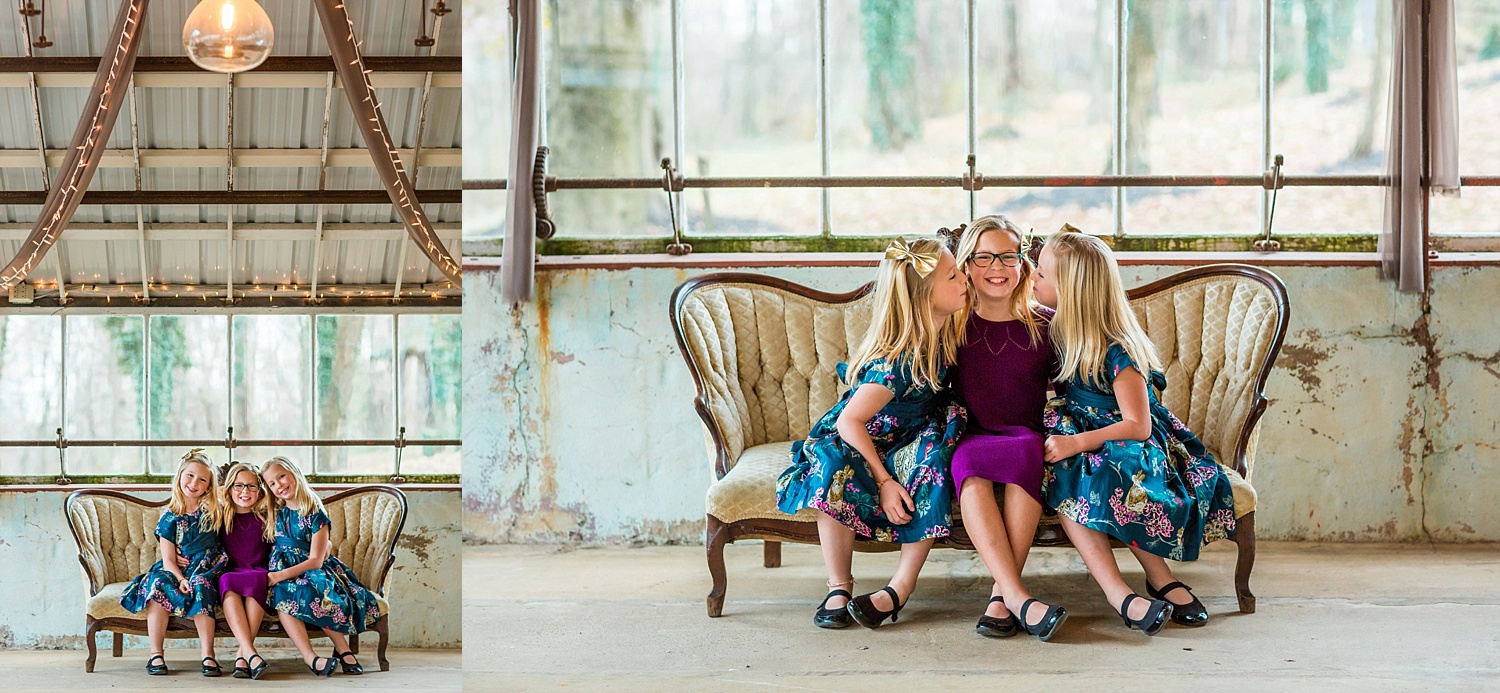 Historic Shady Lane Central Pennsylvania family photographer