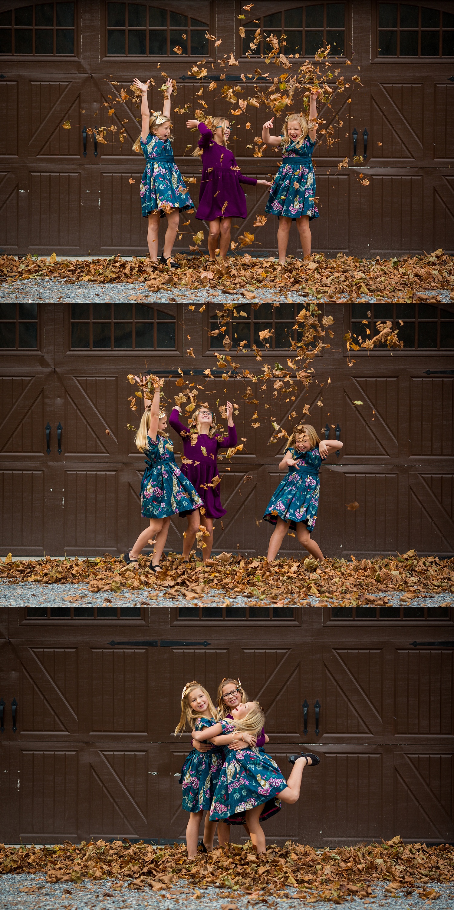 Historic Shady Lane Central Pennsylvania family photographer