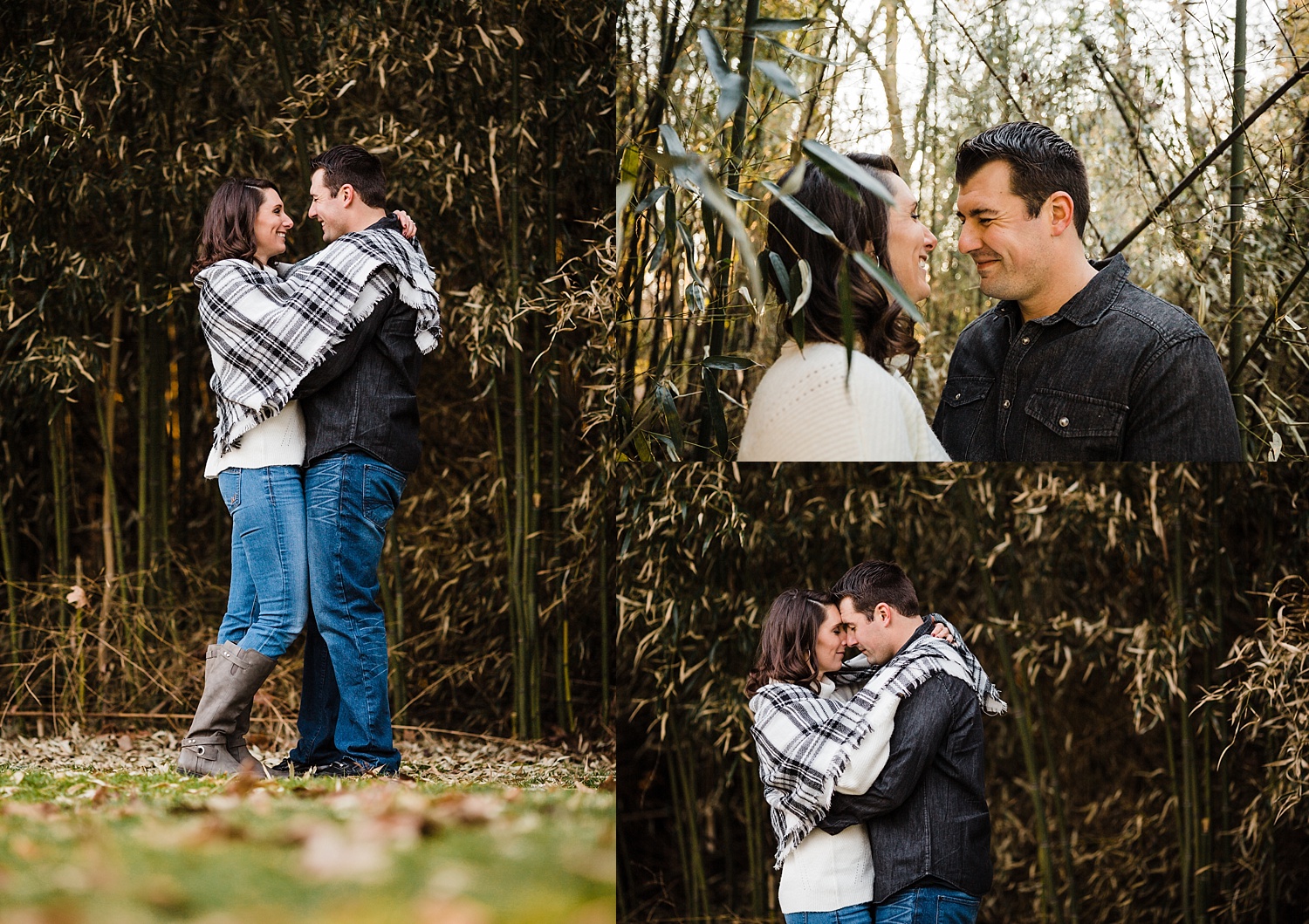 Penn State Berks Engagement Photoshoot Wedding Photographer