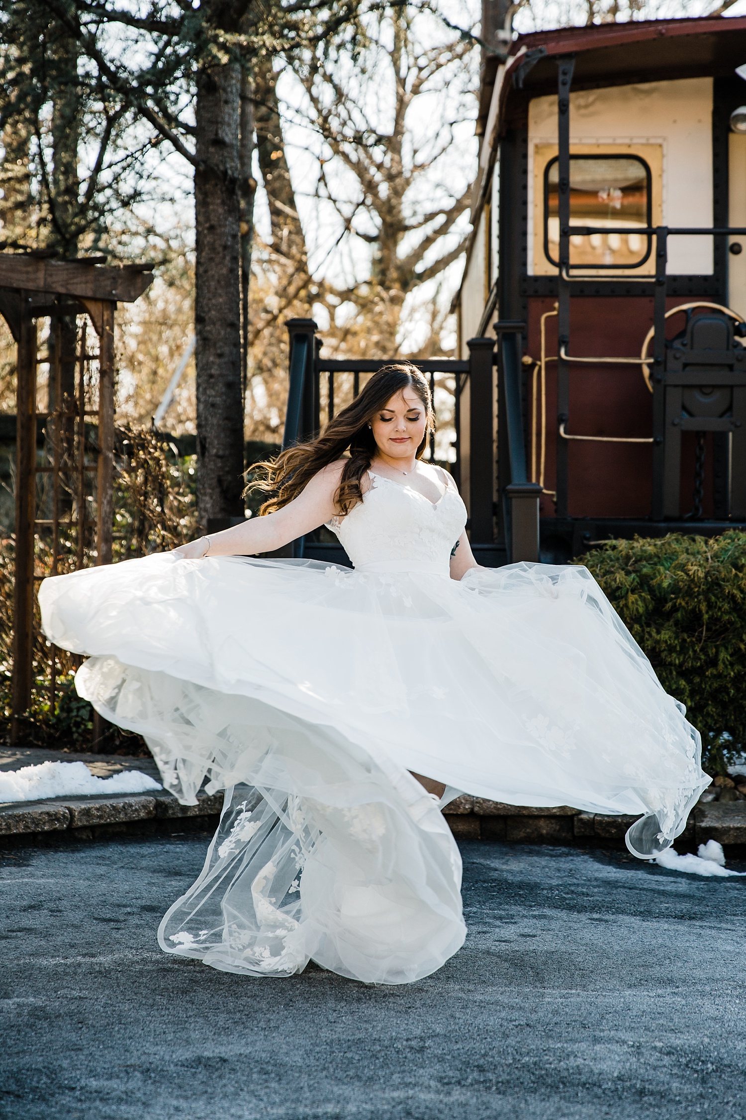 Columbia Station West Chester Collegeville Wedding Photographer