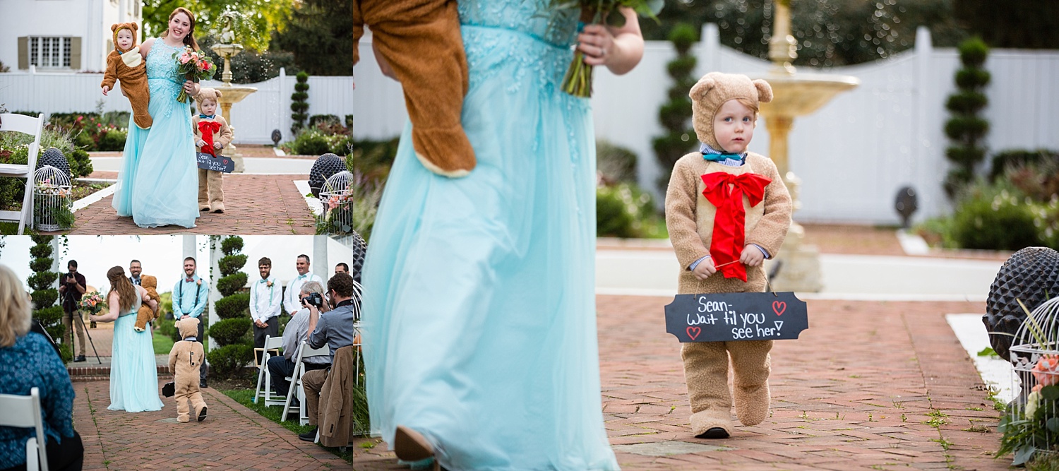 White Chimneys Lancaster Pennsylvania Wedding Photographer