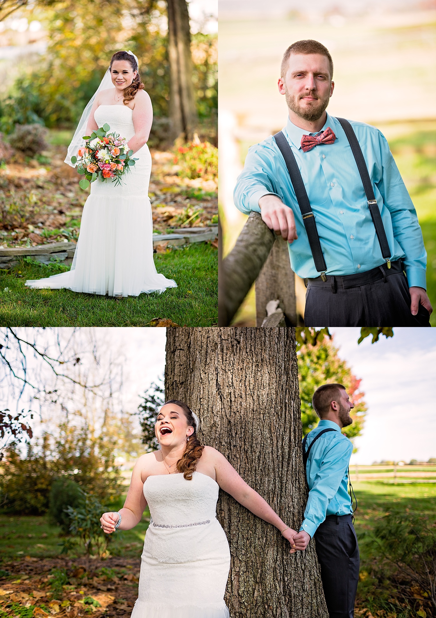 White Chimneys Lancaster Pennsylvania Wedding Photographer