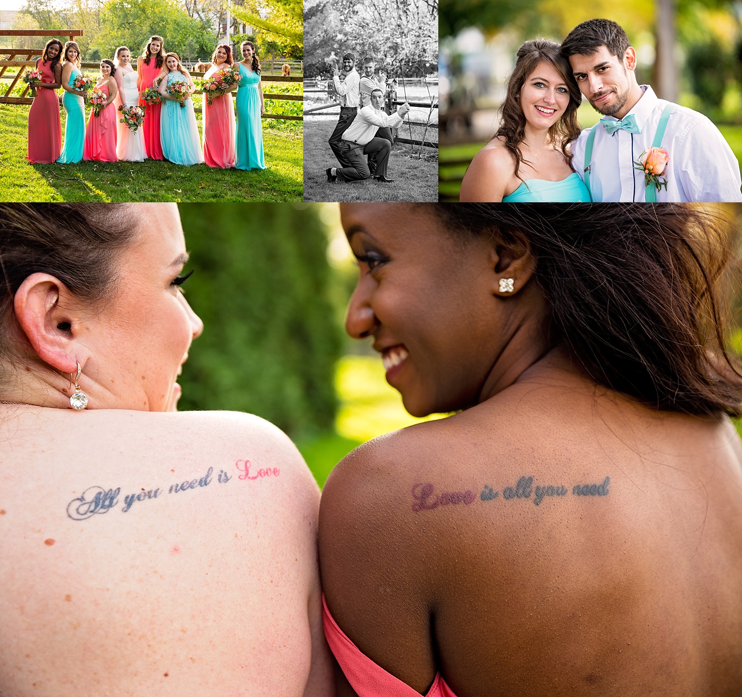 White Chimneys Lancaster Pennsylvania Wedding Photographer