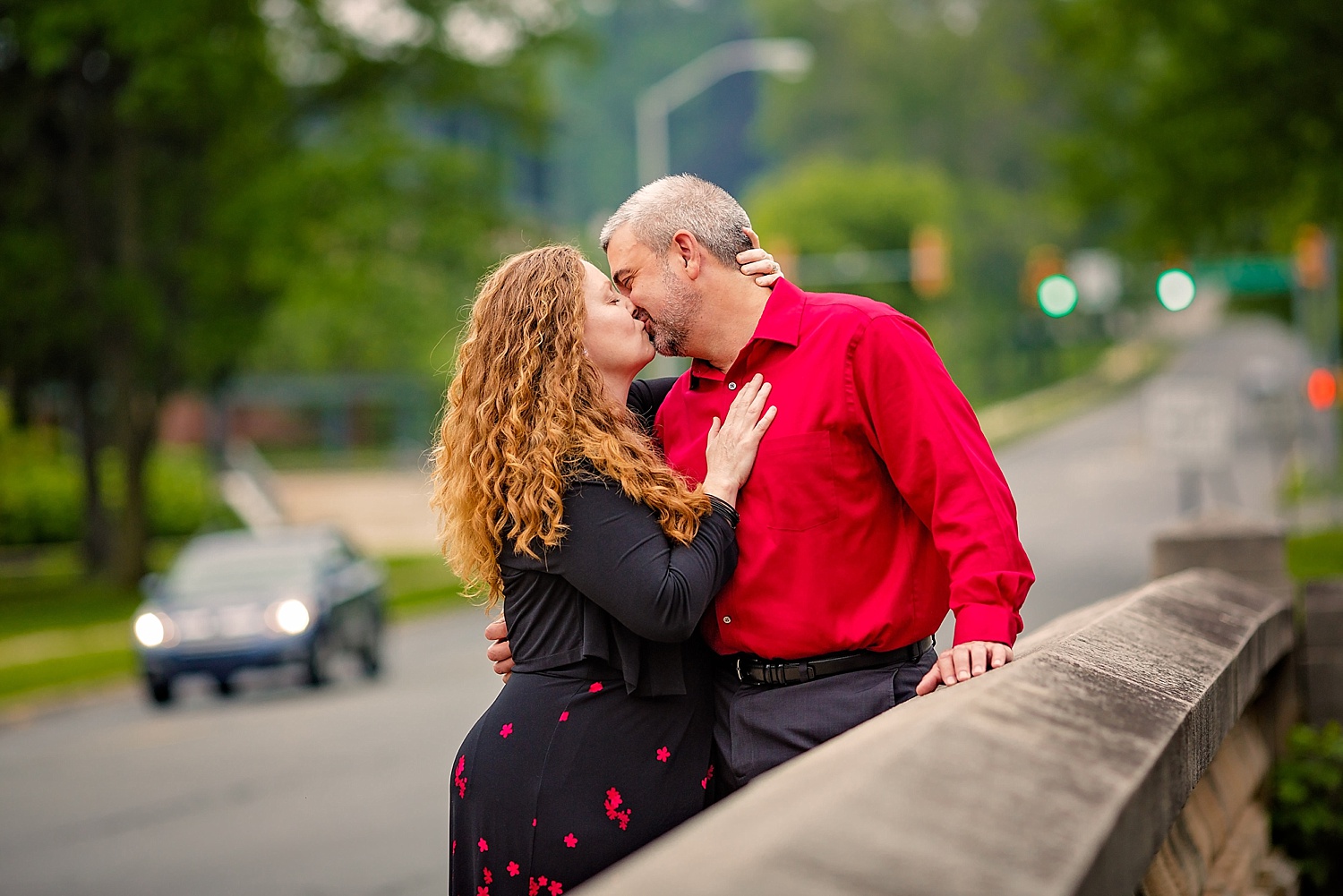 Reading Museum Wyomissing Pennsylvania married couple's photographer