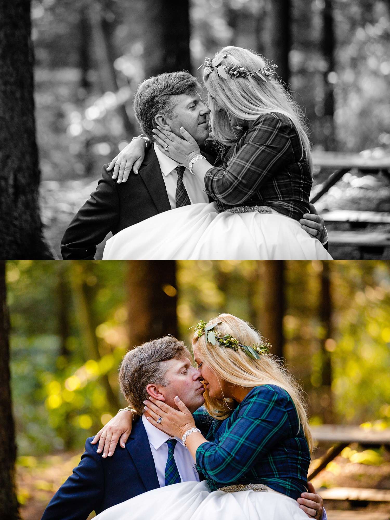 Pocono Lake Preserve rustic summer wedding Poconos photographer