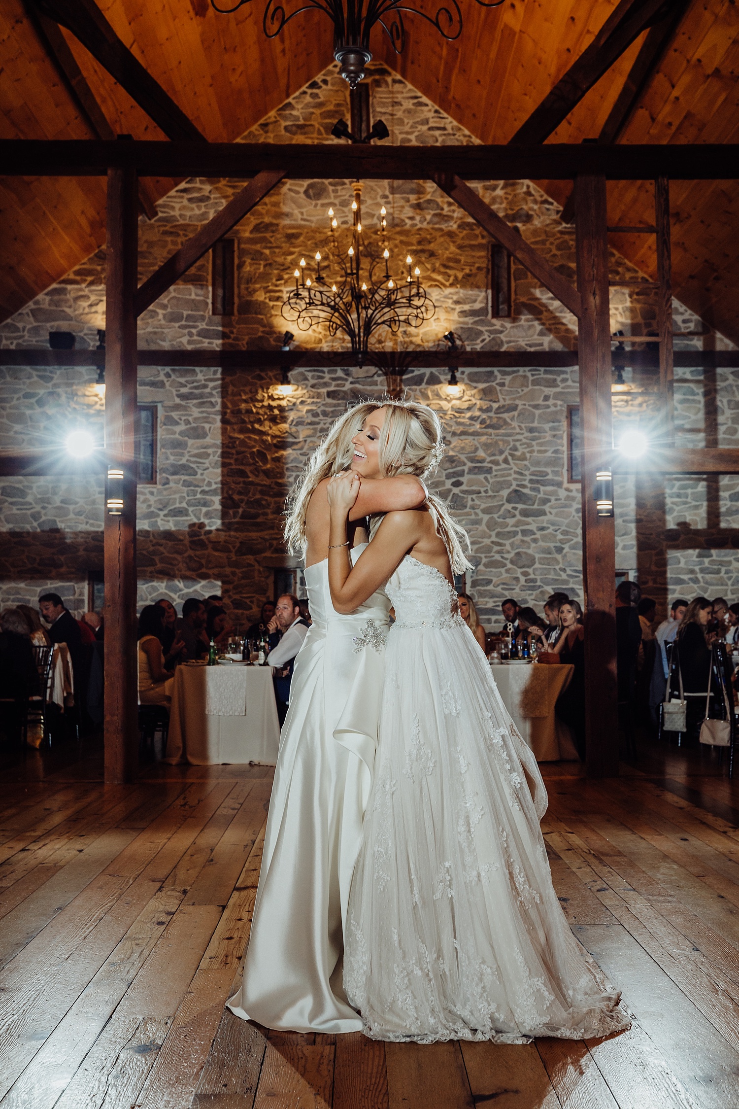 Barn at Silverstone Lancaster Pennsylvania Autumn Fall Rustic Boho Wedding Photographer