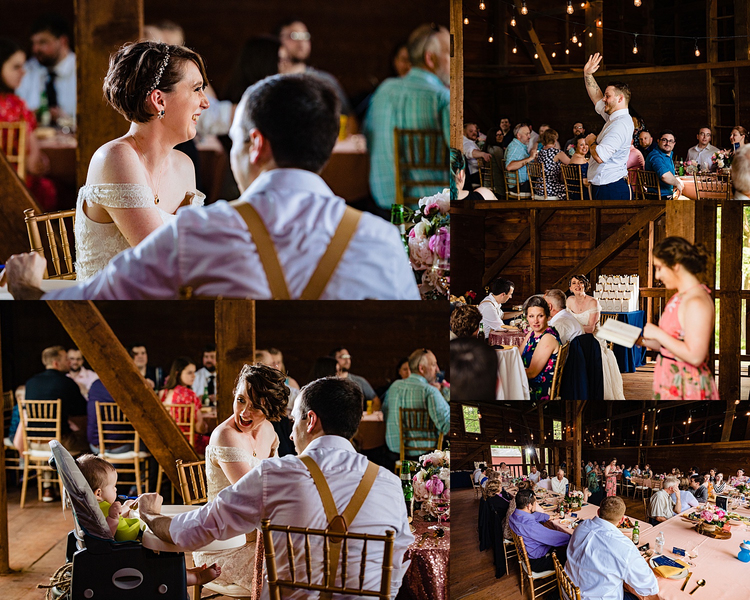 summer Tinicum Park Bucks County barn wedding photographer