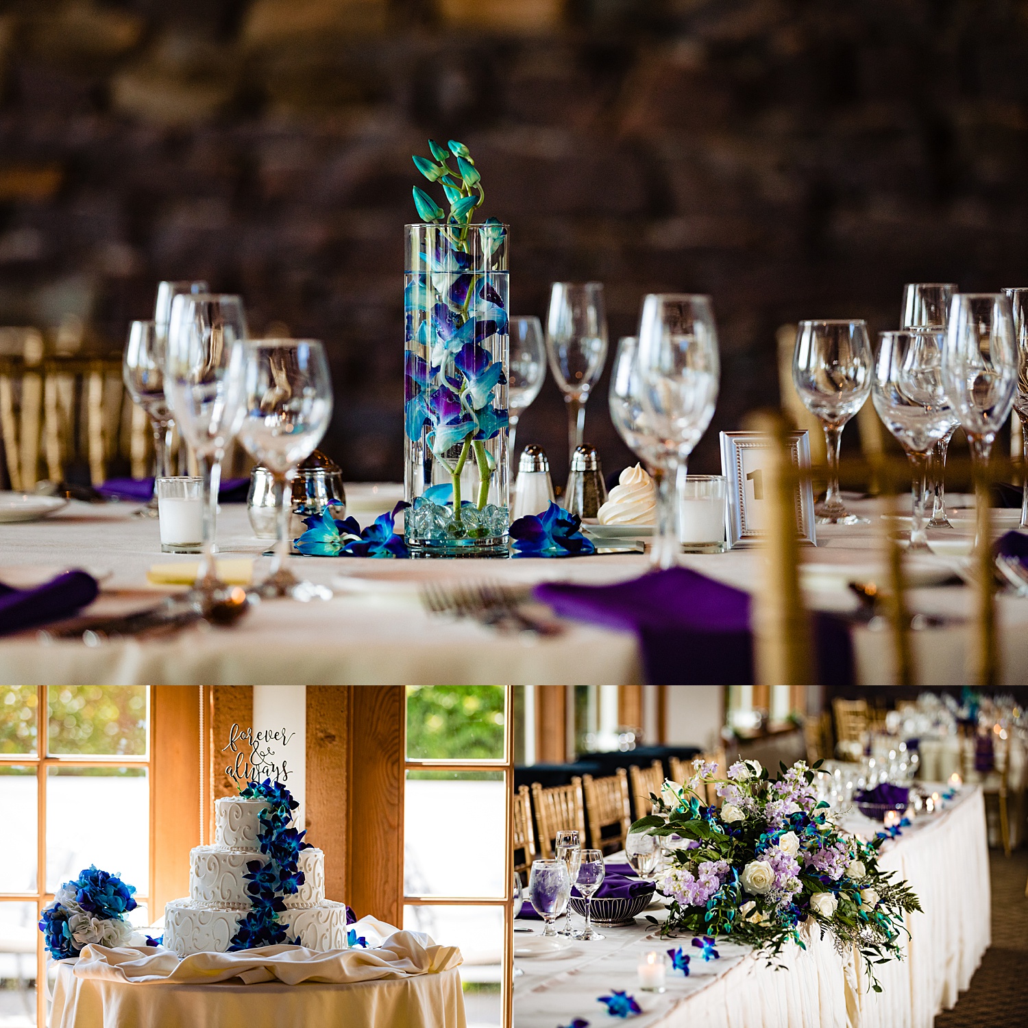 La Massaria at Bella Vista Gilbertsville Pennsylvania summer wedding photographer Montgomery County