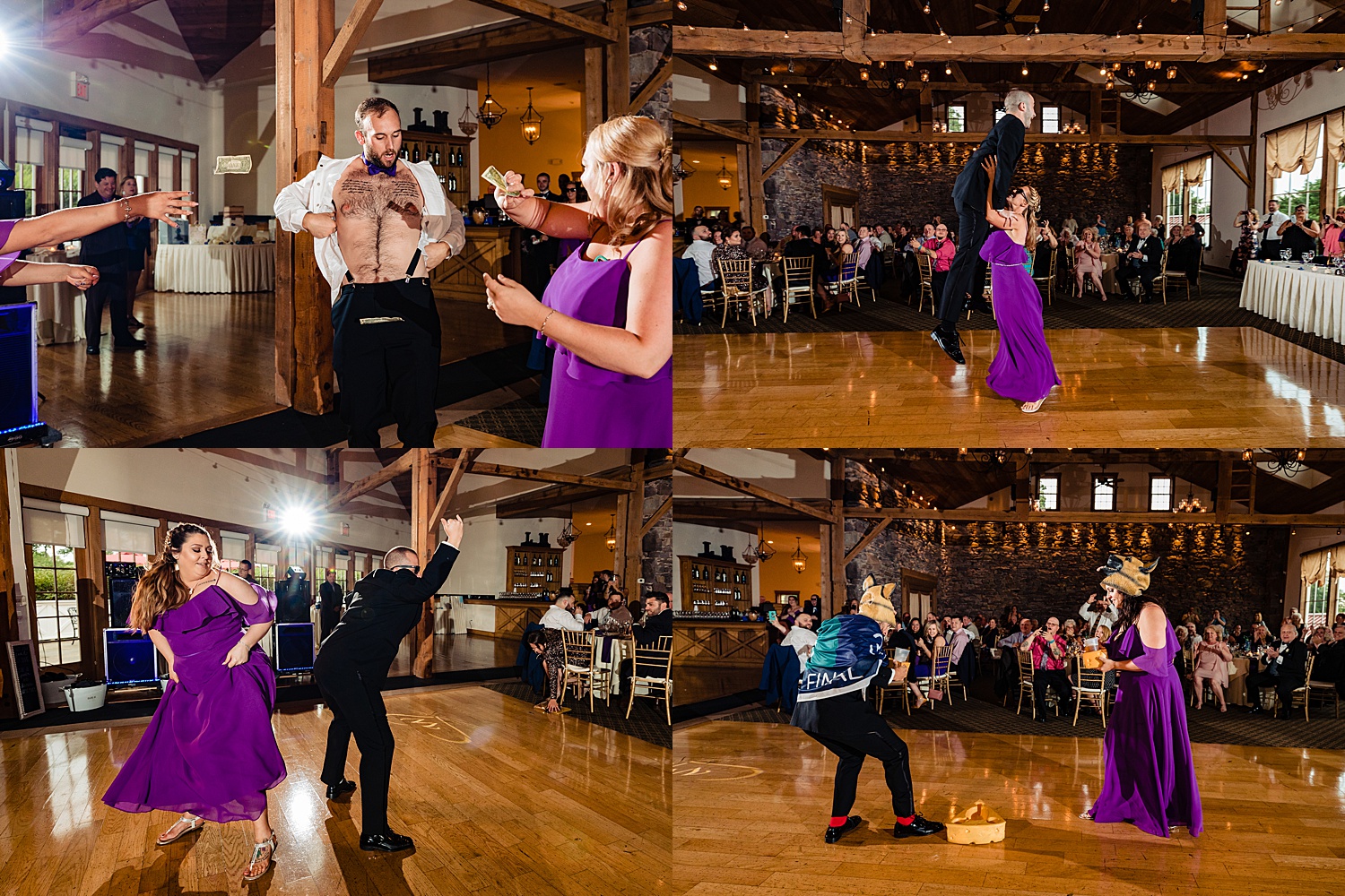 La Massaria at Bella Vista Gilbertsville Pennsylvania summer wedding photographer Montgomery County