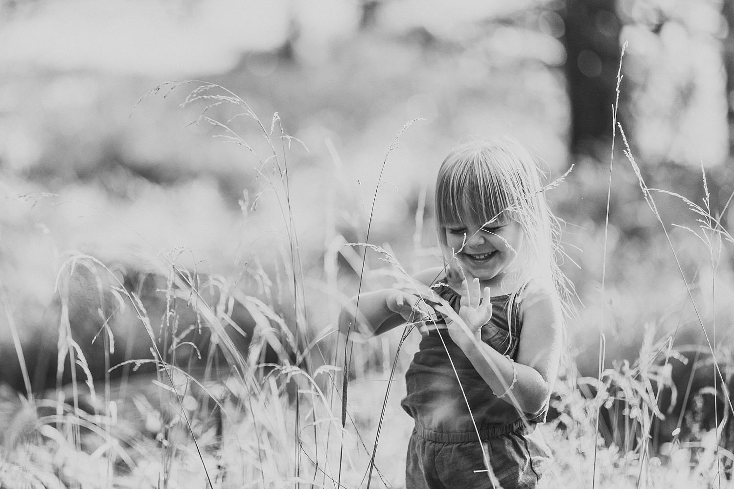 Gifford Pinchot State Park Summer York County family children photographer