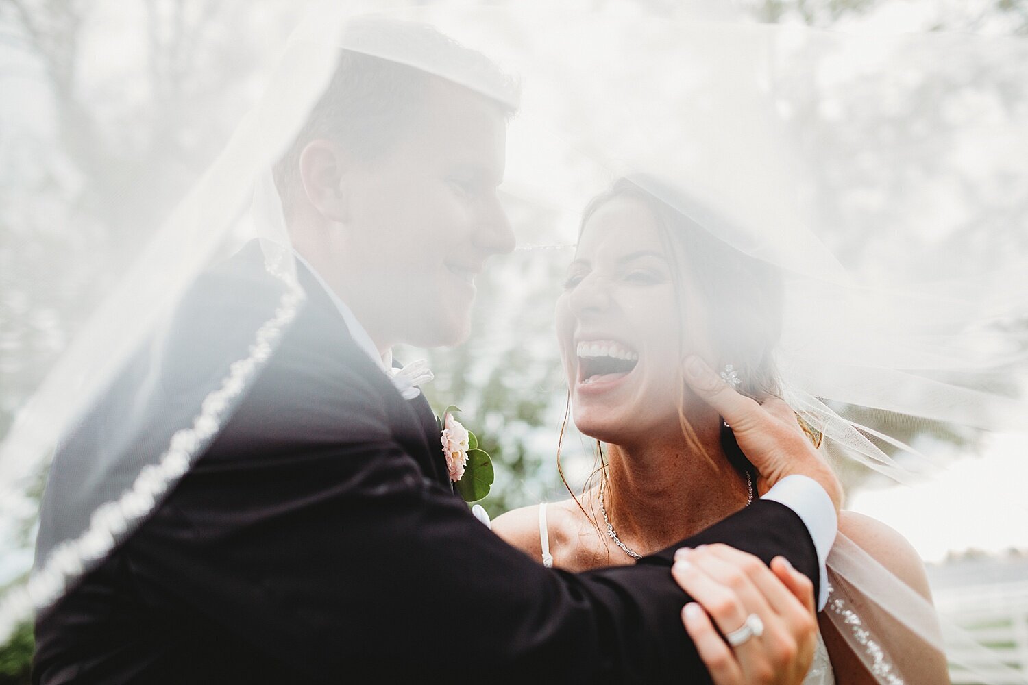 The Barn at Silverstone Lancaster Pennsylvania summer rustic wedding photographer