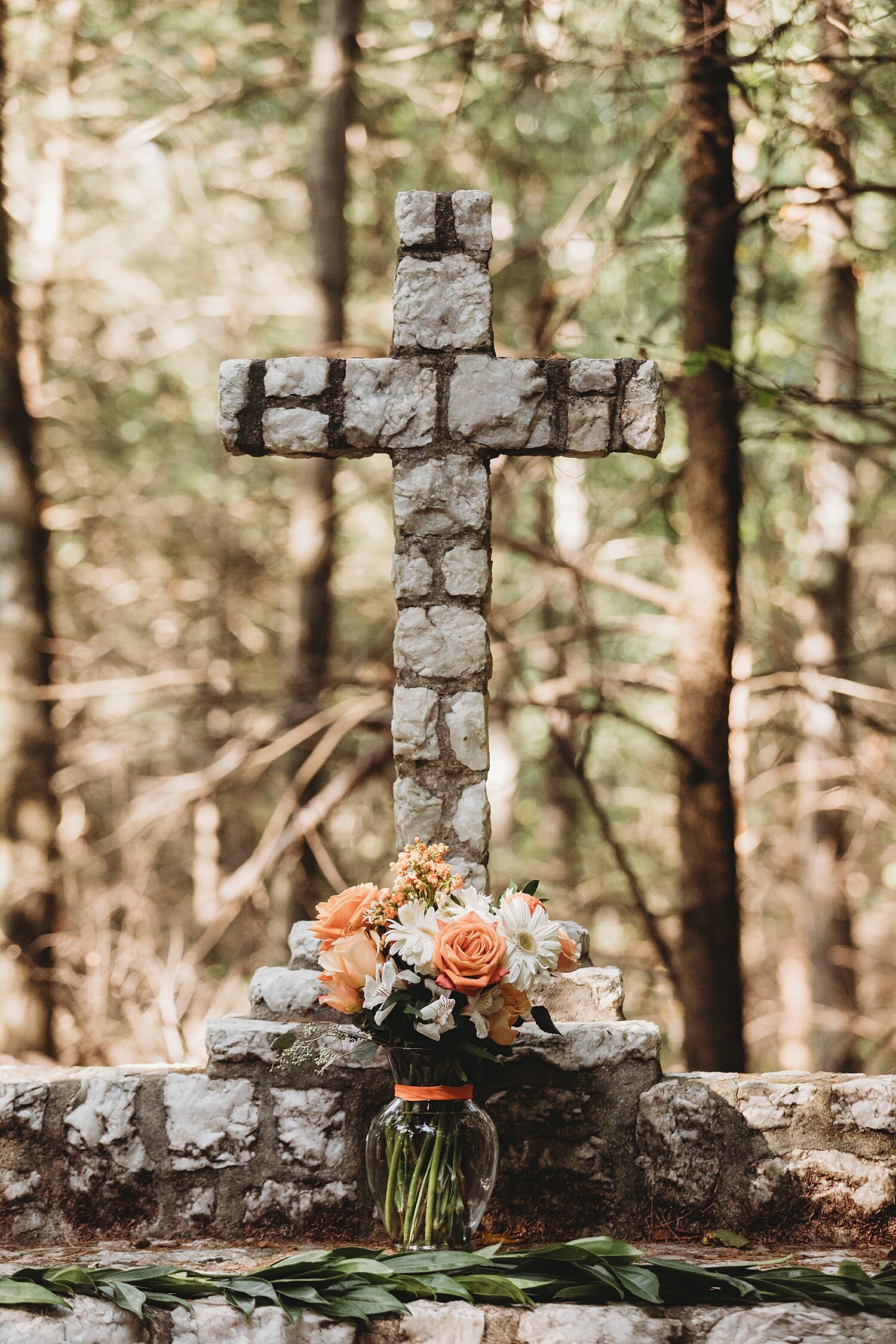 Camp Nawakwa Lutheran Biglerville Adams County Pennsylvania outdoor summer wedding photographer