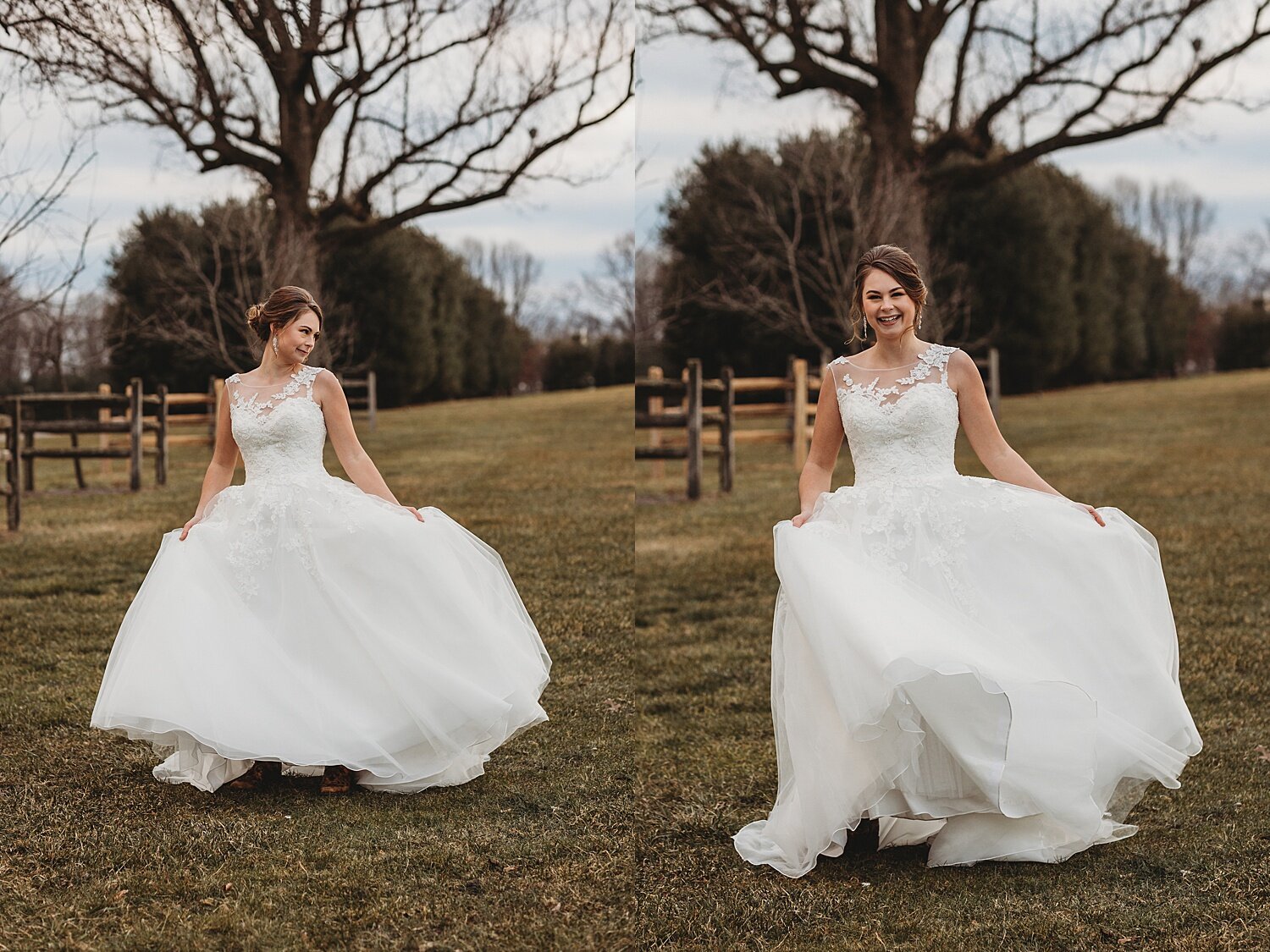 Ironstone Ranch intimate vow exchange styled wedding shoot Lancaster Pennsylvania photographer