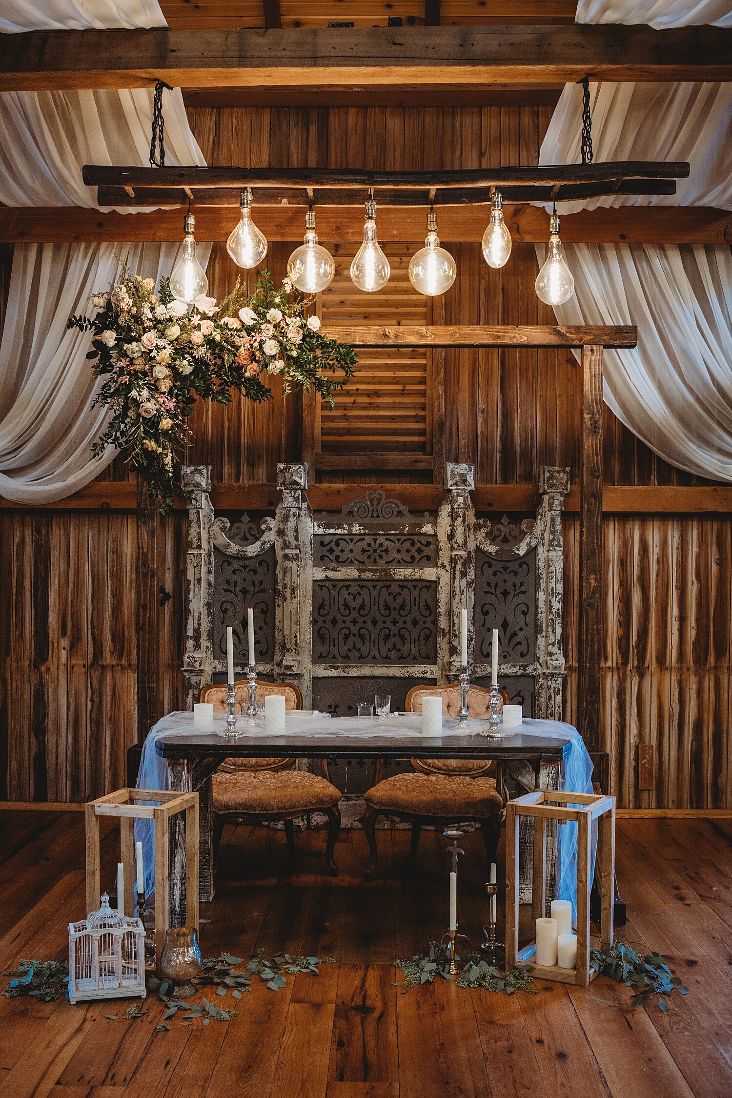 Ironstone Ranch intimate vow exchange styled wedding shoot Lancaster Pennsylvania photographer