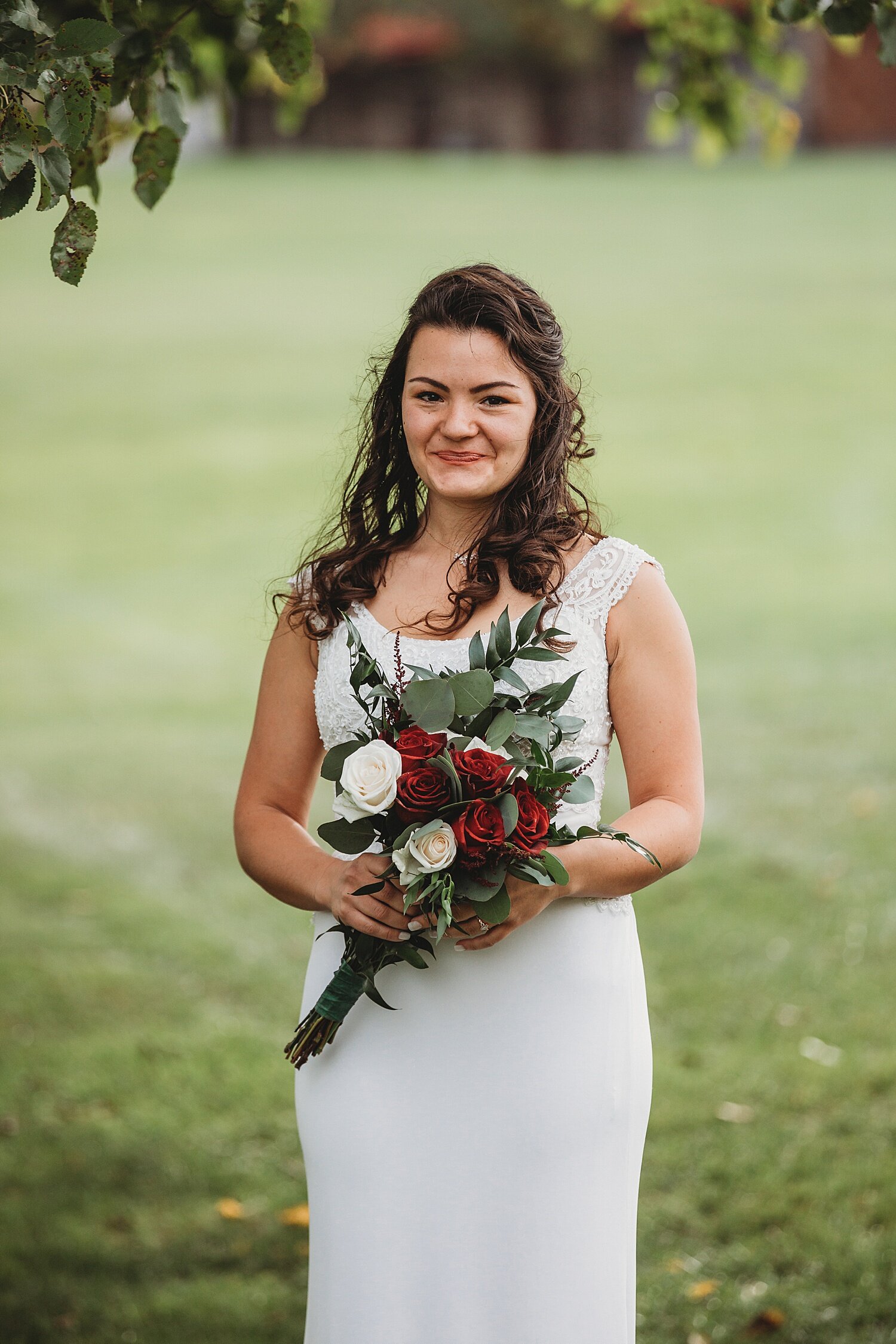 Wind in the Willows Grantville Central Pennsylvania Wedding Photographer