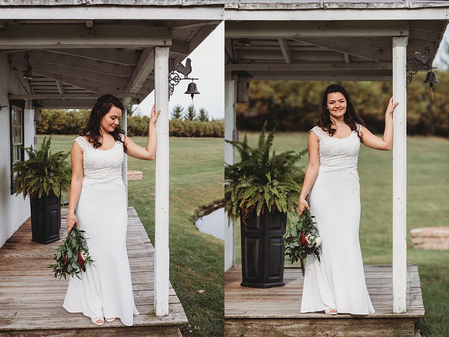 Wind in the Willows Grantville Central Pennsylvania Wedding Photographer