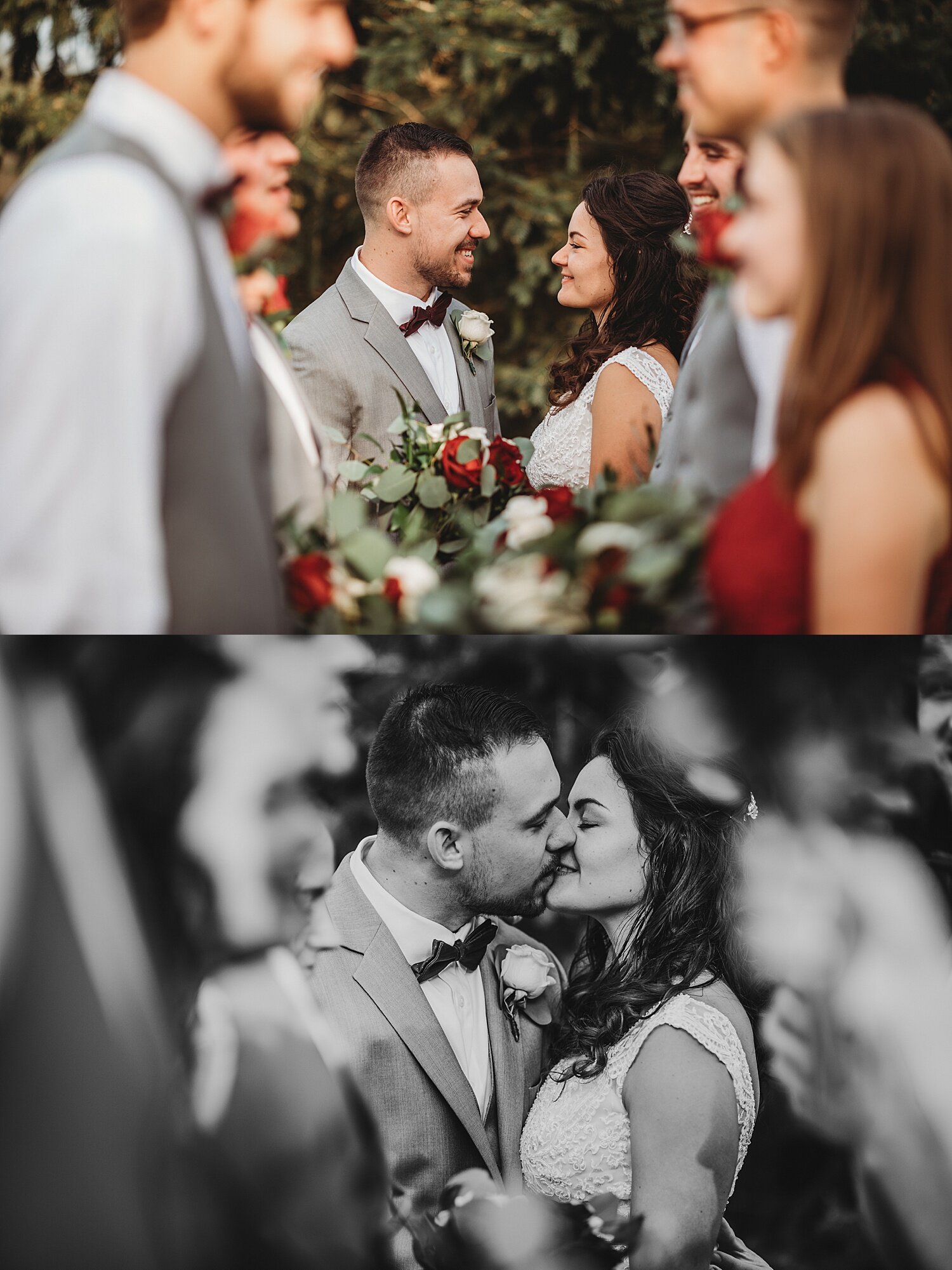Wind in the Willows Grantville Central Pennsylvania Wedding Photographer