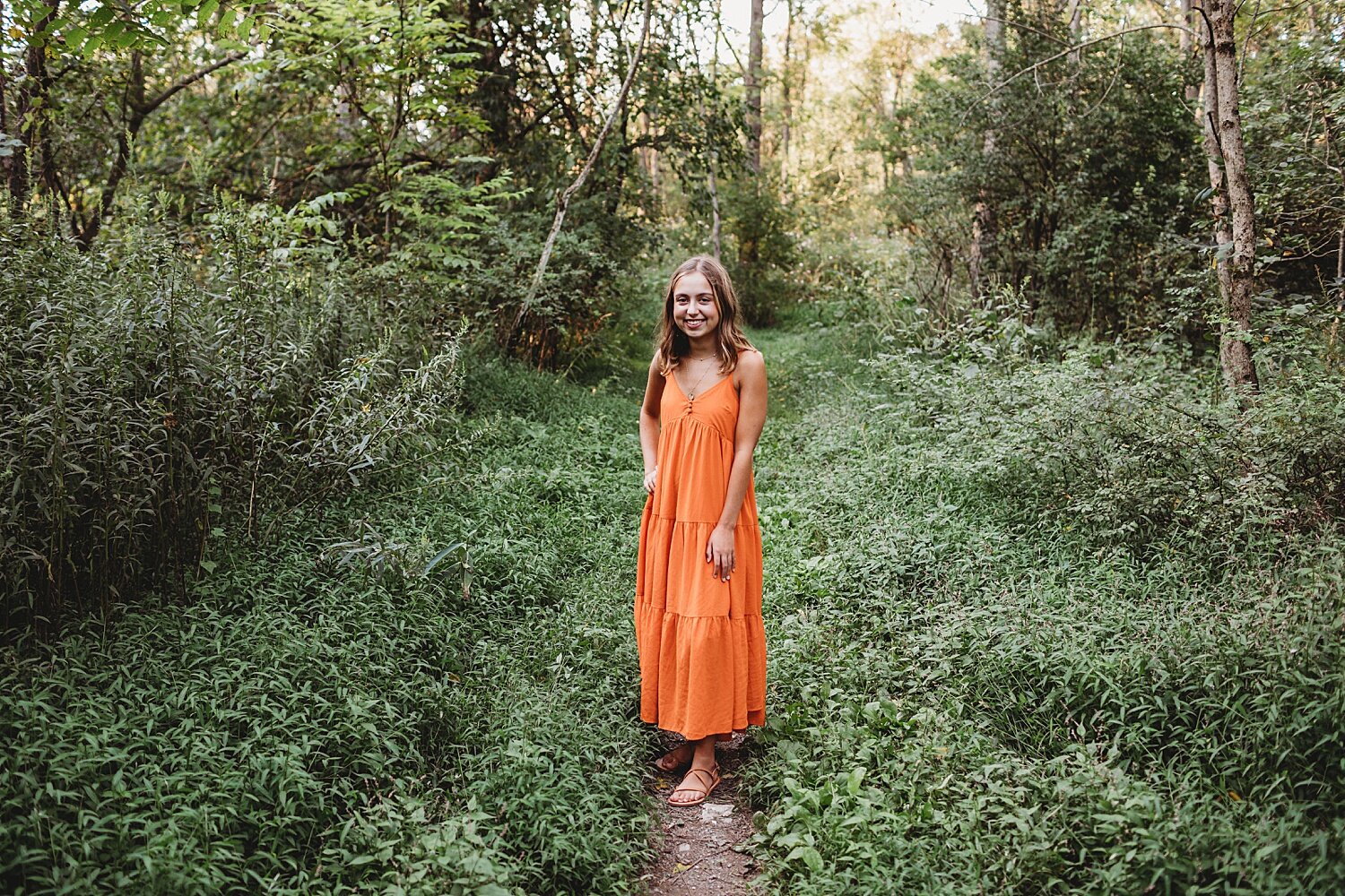 Wilson High School Class of 2021 Senior Portrait Photographer Berks County Pennsylvania Blue Marsh Lake