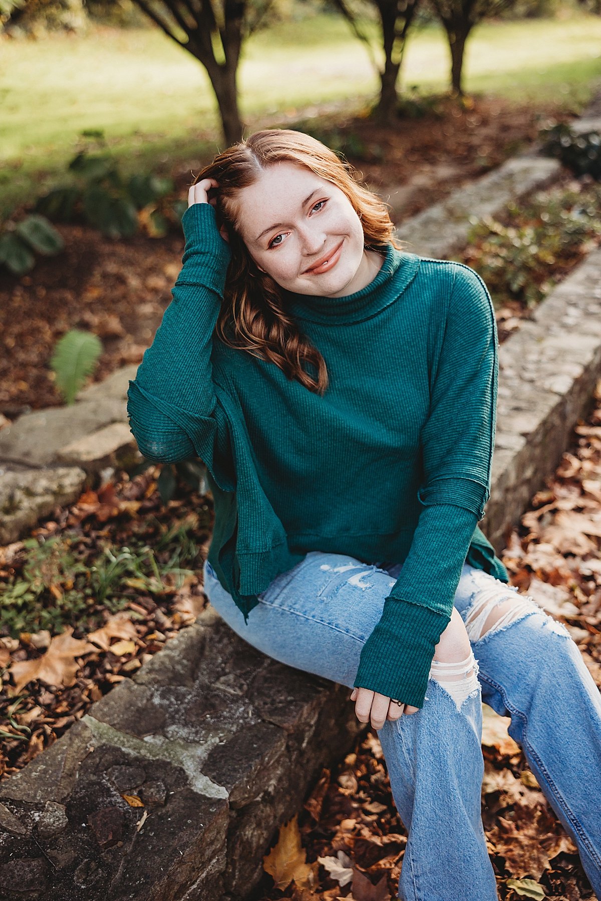 Reading Public Museum Wyomissing Berks County Pennsylvania High School Senior Portrait Photographer Session Wilson