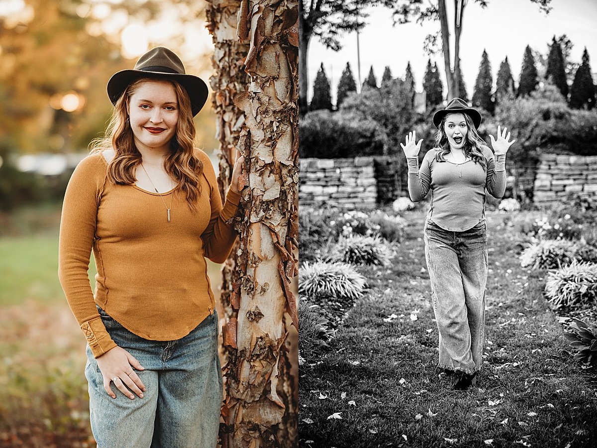 Reading Public Museum Wyomissing Berks County Pennsylvania High School Senior Portrait Photographer Session Wilson