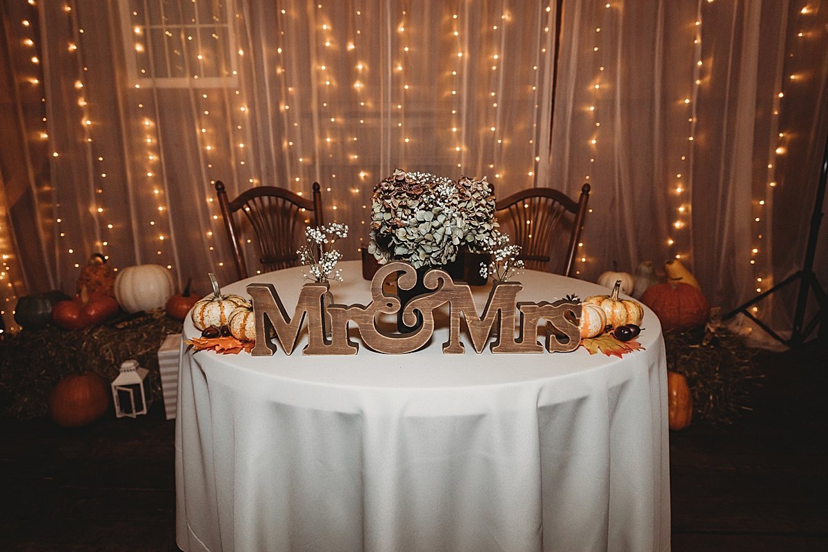 The Grove at Kempton rustic bohemian boho fall wedding Pennsylvania photographer