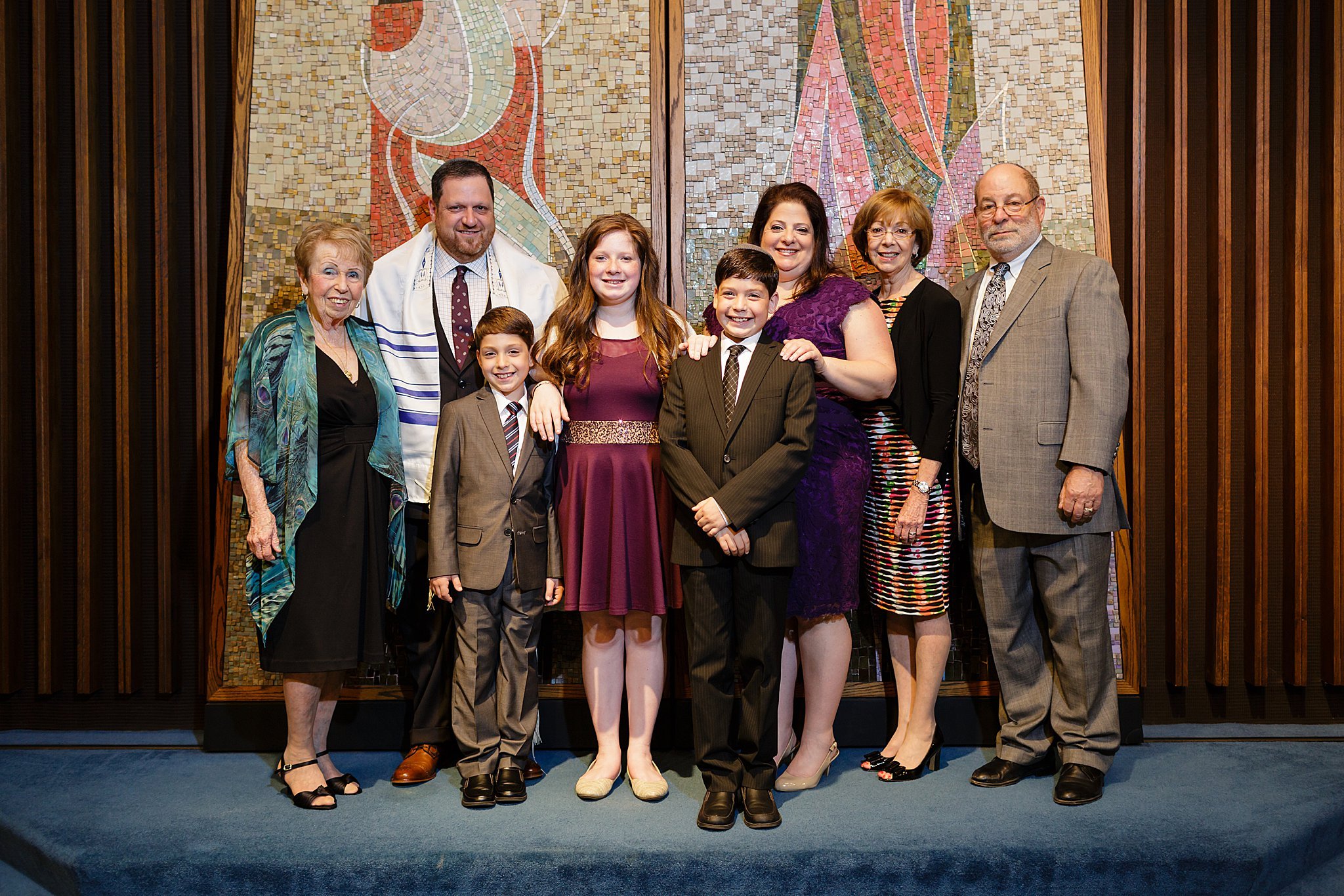 philadelphia pennsylvania bar bat b'nai mitzvah photographer new jersey