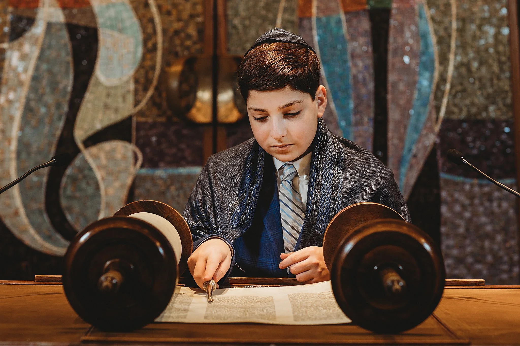 philadelphia pennsylvania bar bat b'nai mitzvah photographer new jersey