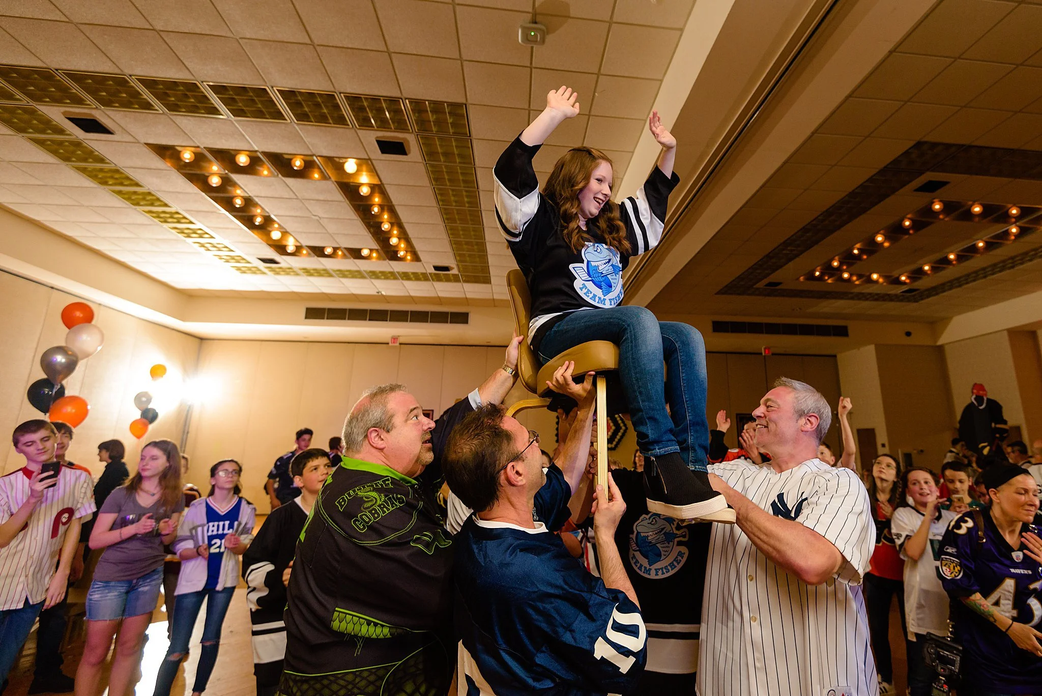philadelphia pennsylvania bar bat b'nai mitzvah photographer new jersey