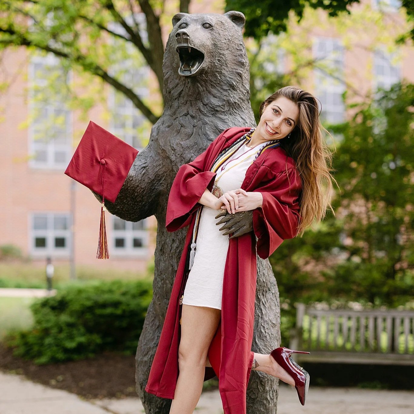 High School & College Graduates