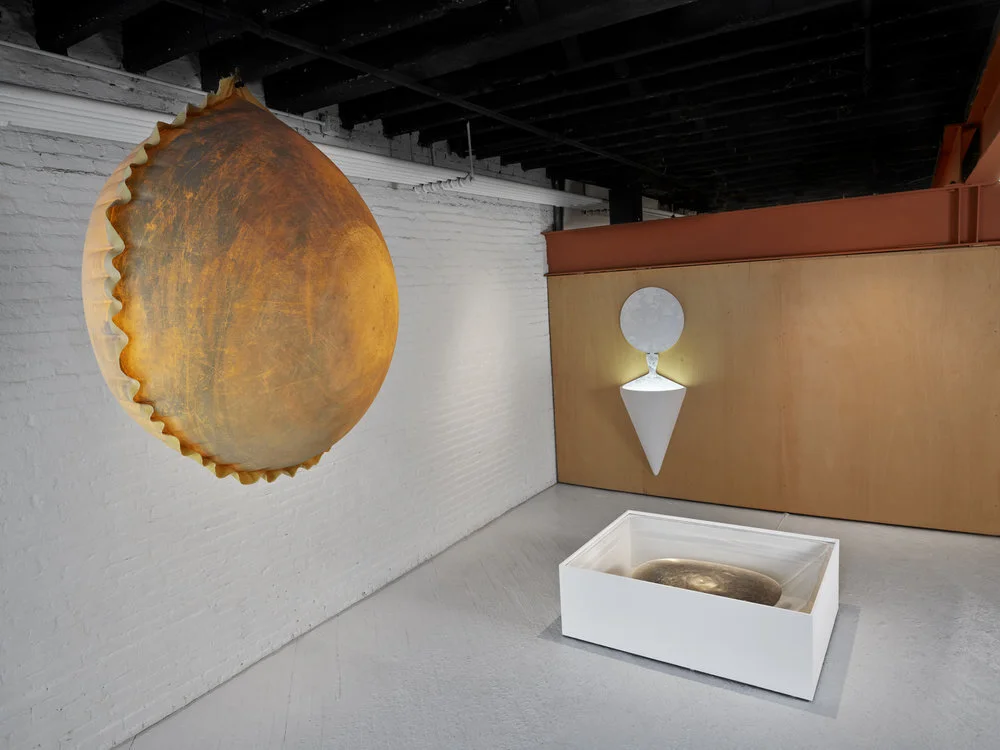 Clive Moloney: Breath in the Void