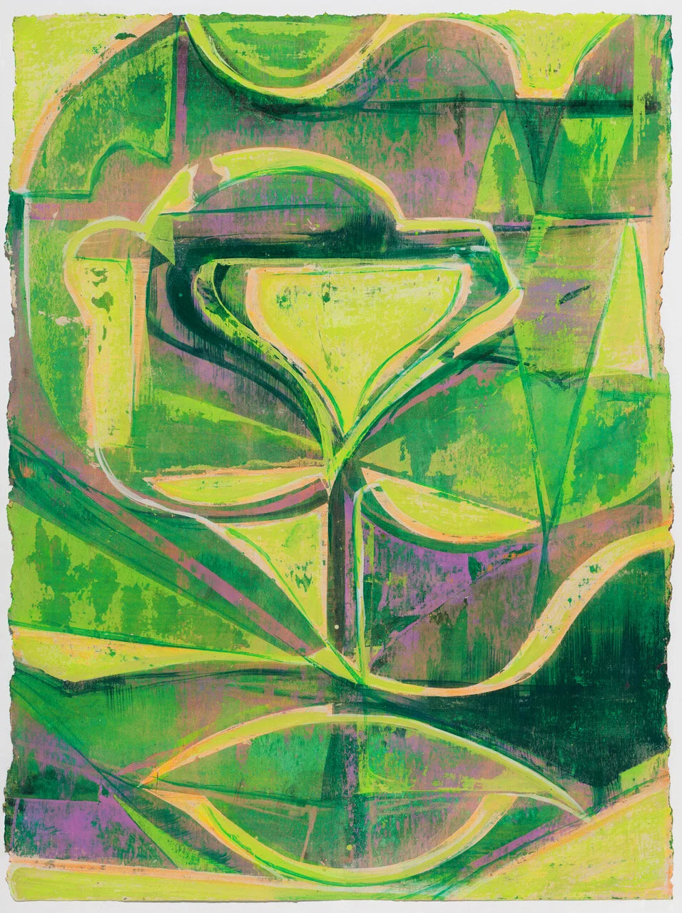 Forest Ritual