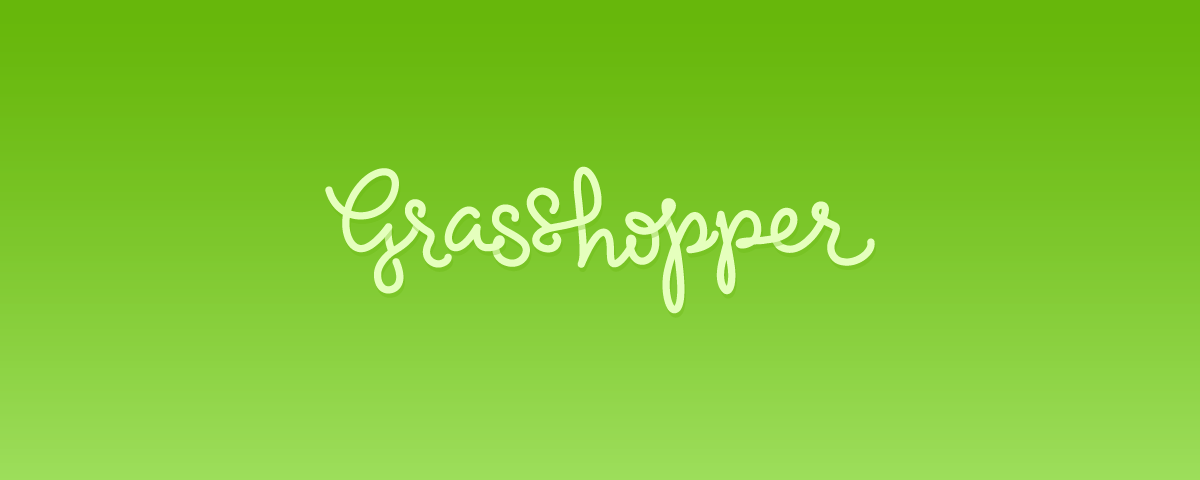 Grasshopper was an American hostel concept designed for my communication design thesis at WashU. 
