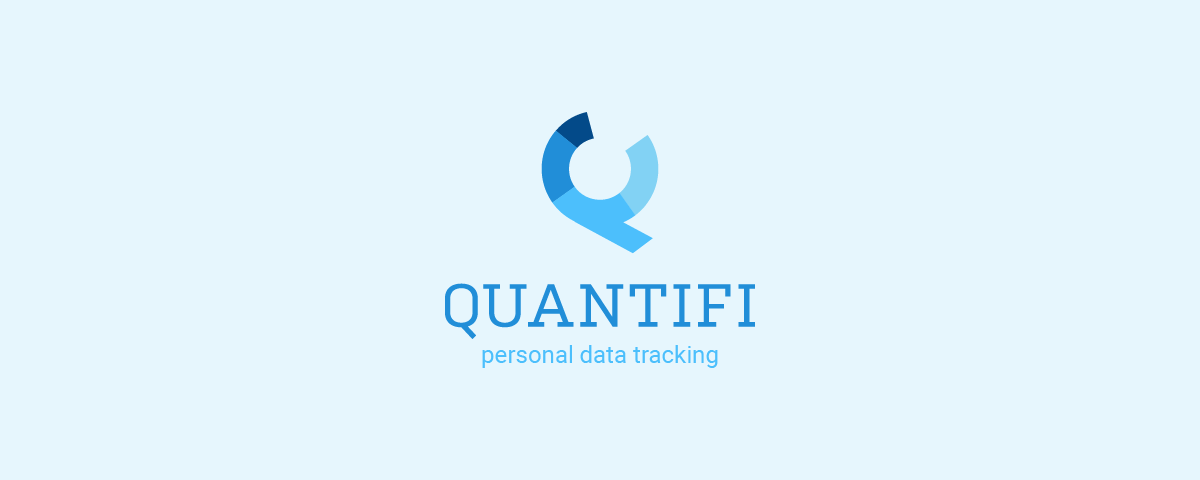 Quantifi creates delightful personal dashboards from multiple social, fitness, and location tracking apps.