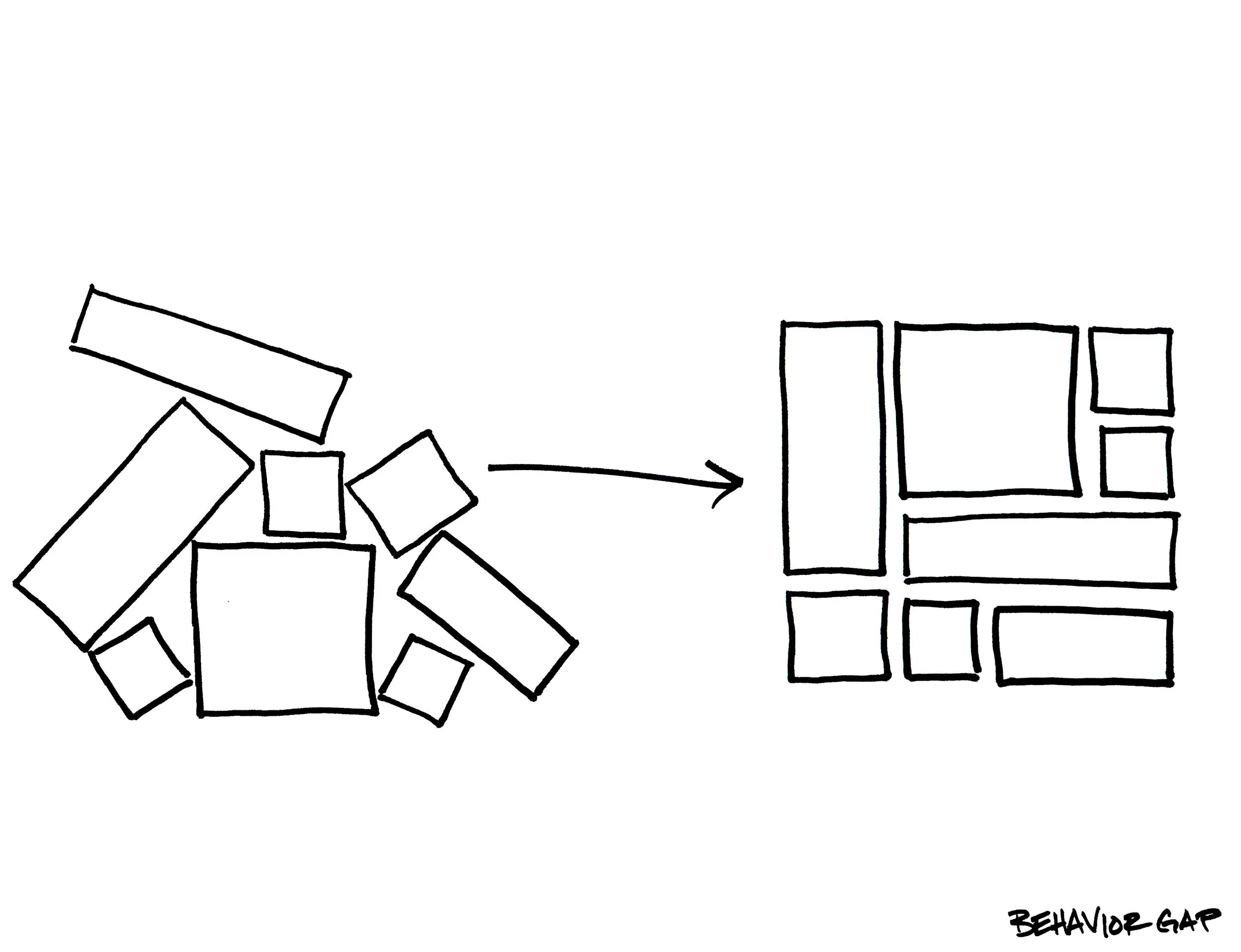 Archived - Portfolio Design