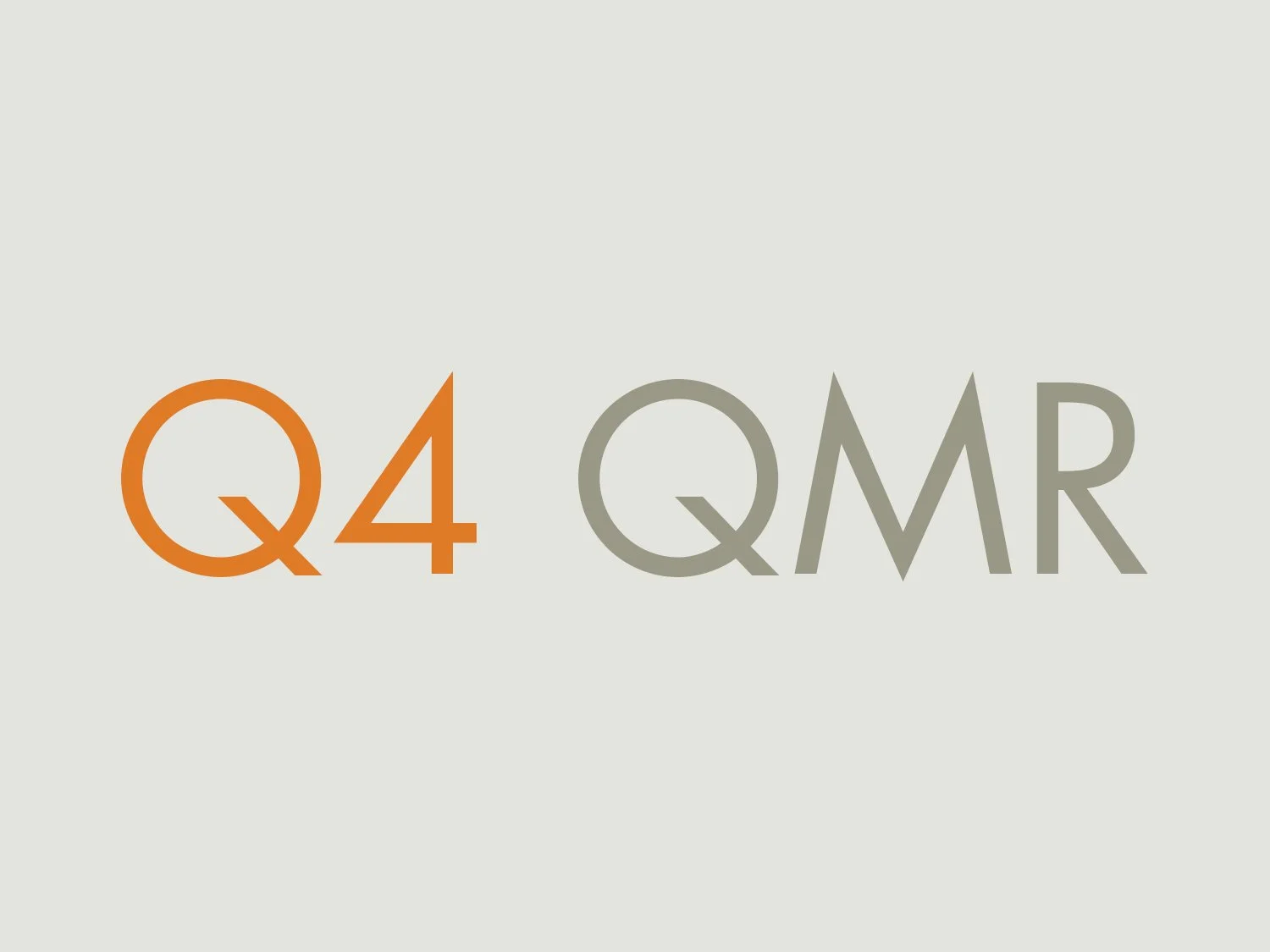 A Quarter in Review: Fourth Quarter 2022