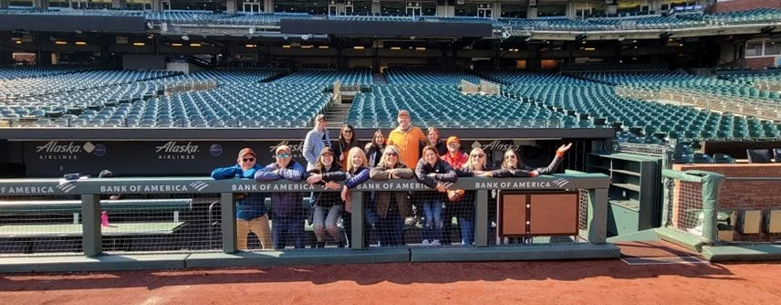 Behind the Scenes Q1 2023