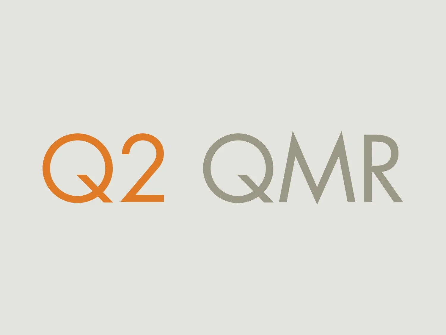 A Quarter in Review: Second Quarter 2024