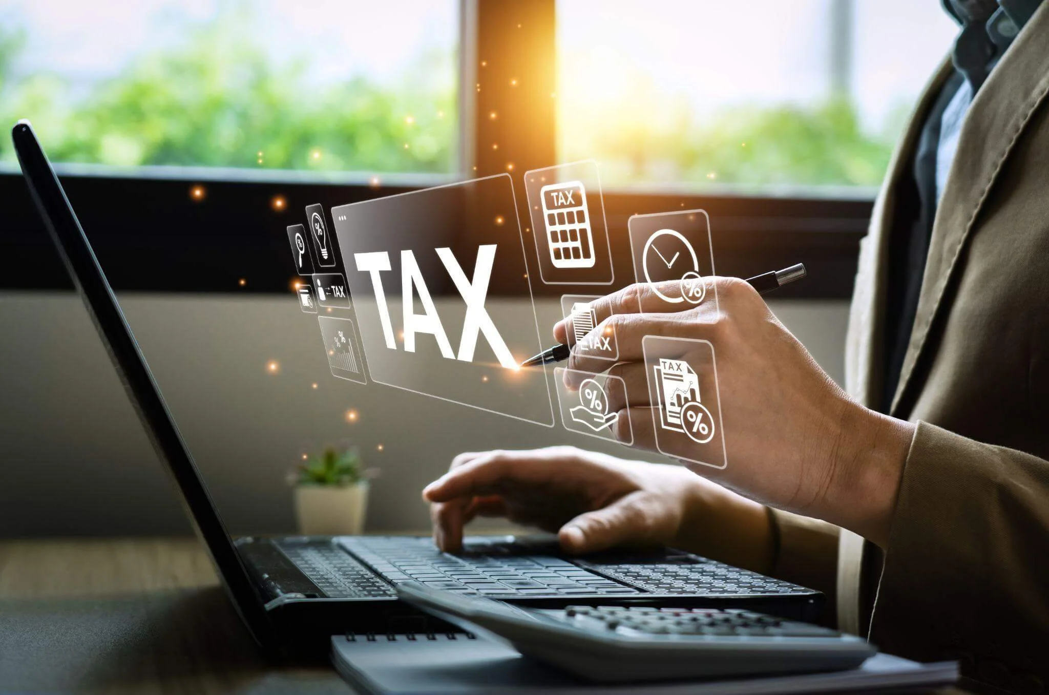 The Importance of Basis Step-Up in Reducing Capital Gains Taxes