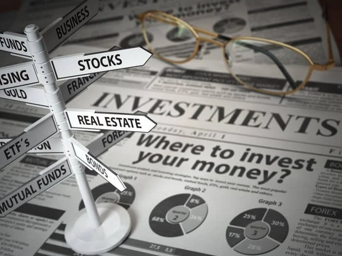 Asset Allocation Strategies to Protect Your Wealth