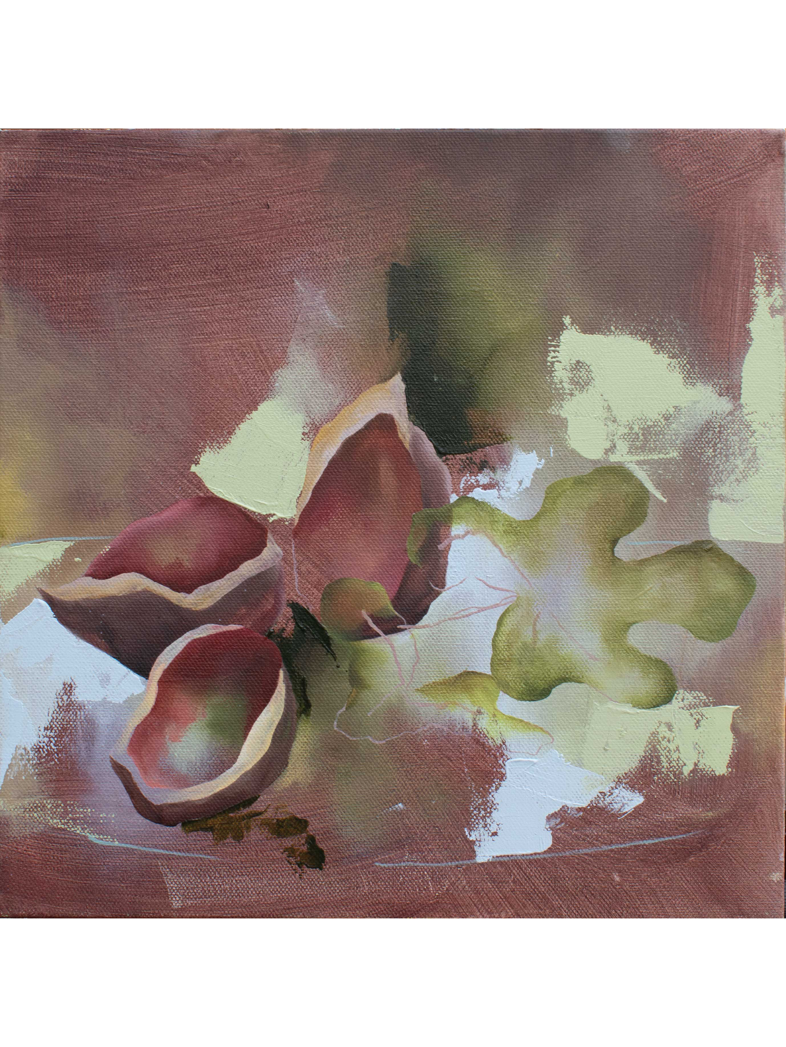 Sense of Occasion II