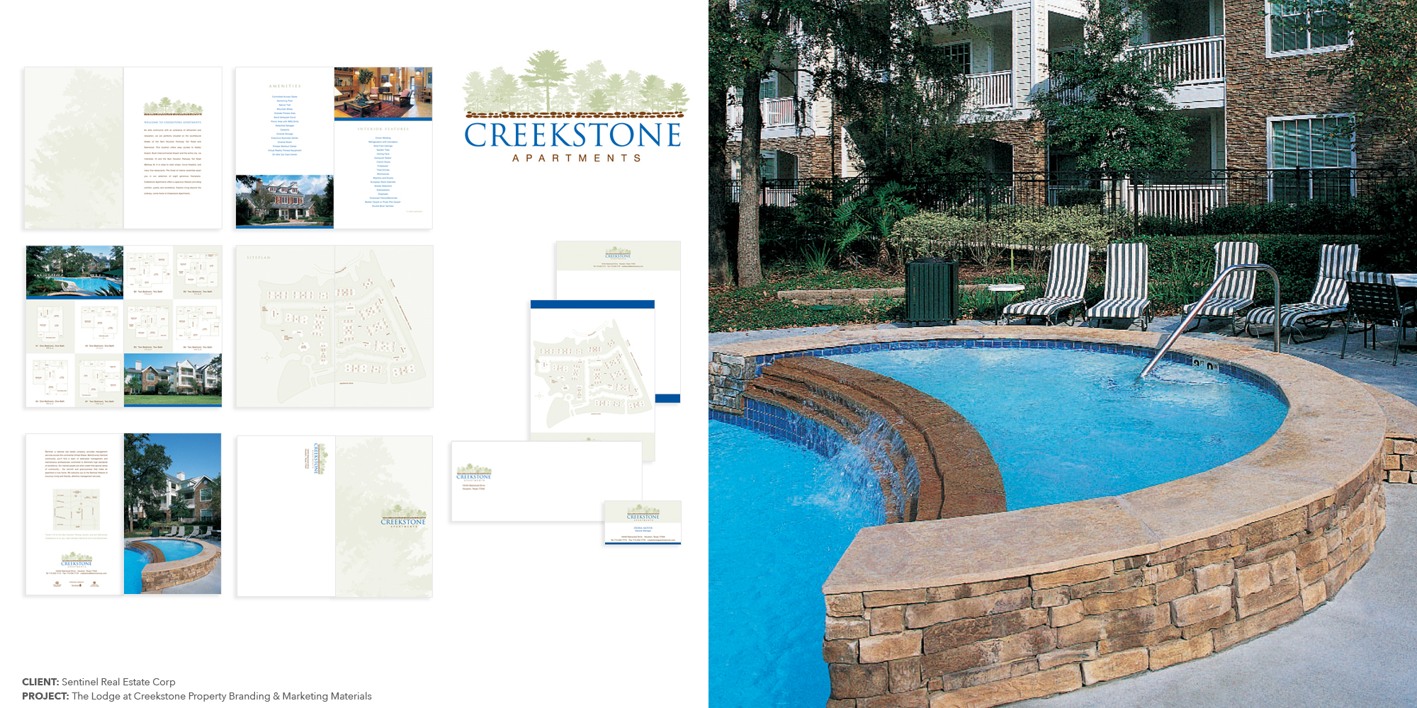 Creekstone 